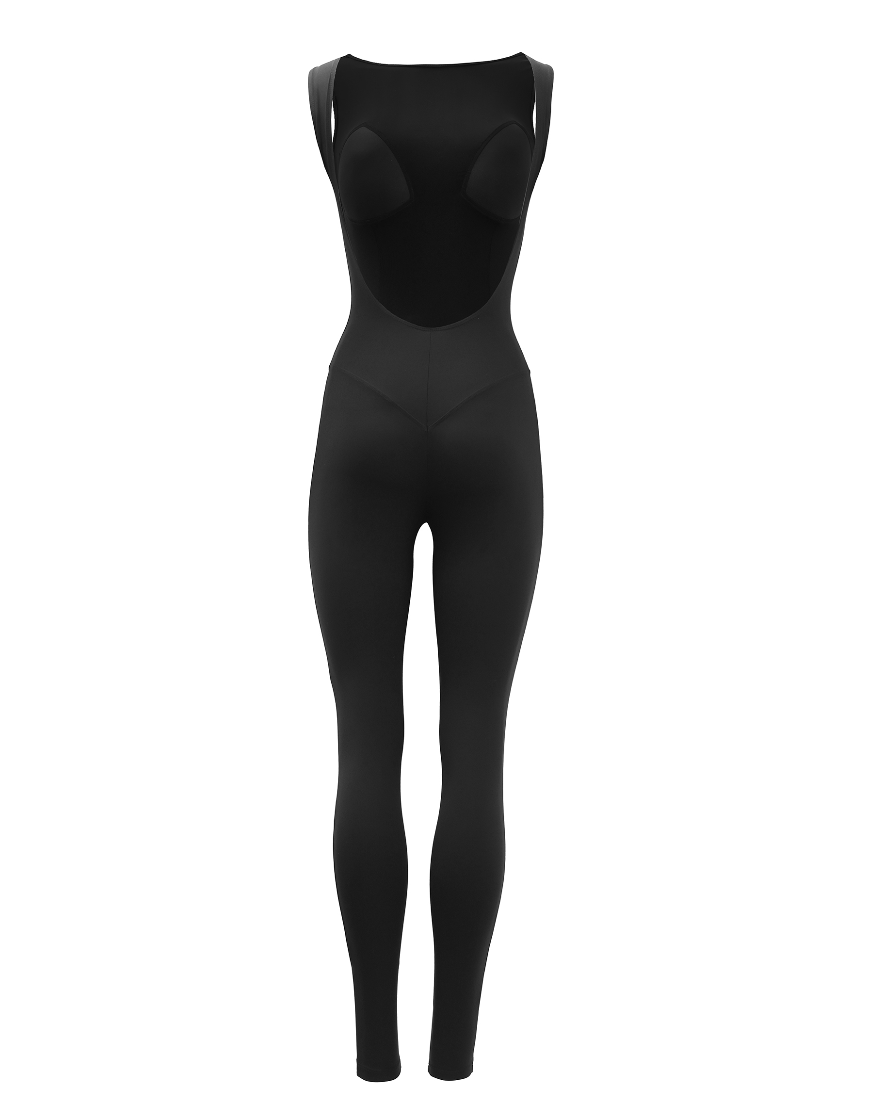 Комбинезон Yoga