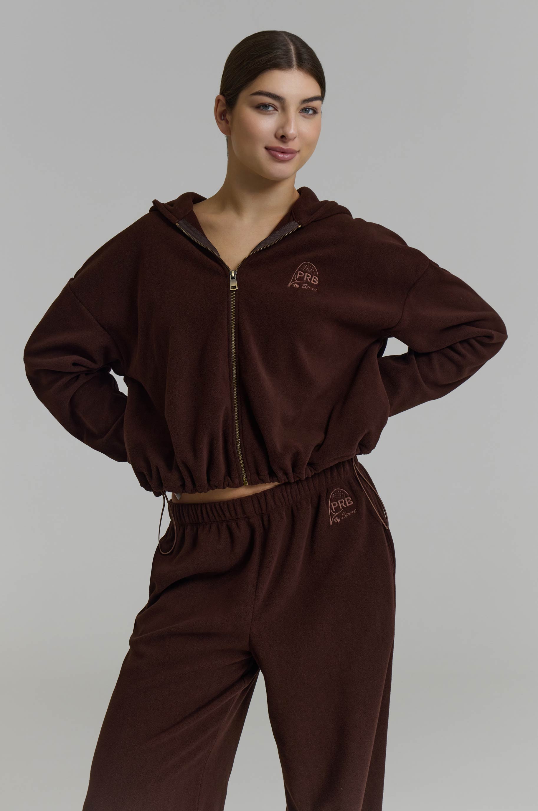 Брюки "1:0 в твою пользу"