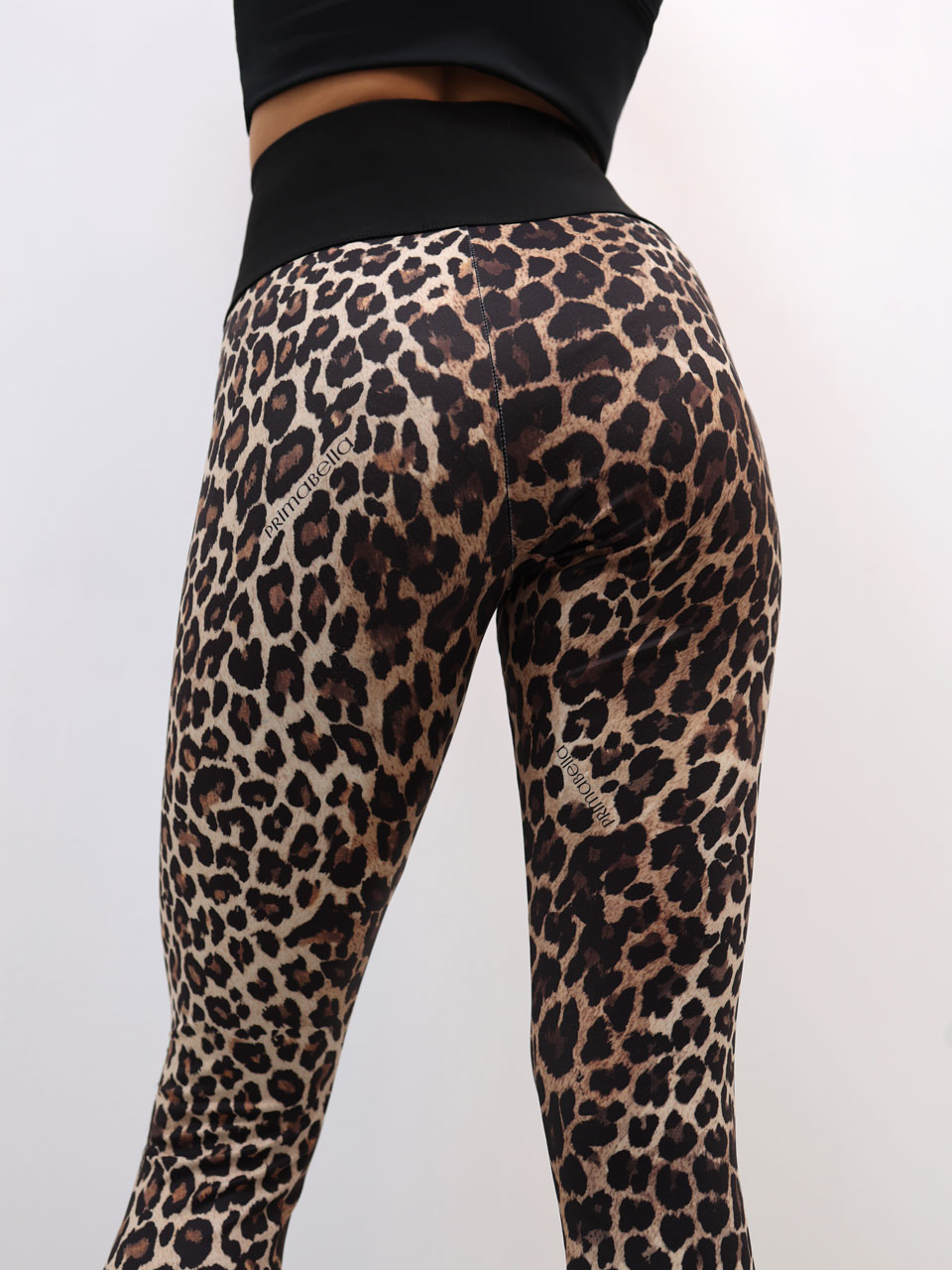 Леггинсы Basic Leo