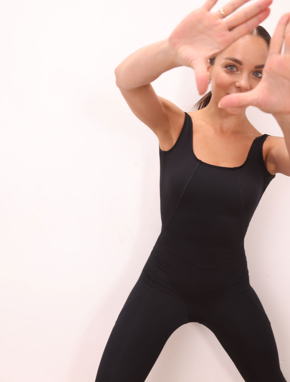 Комбинезон Serenity