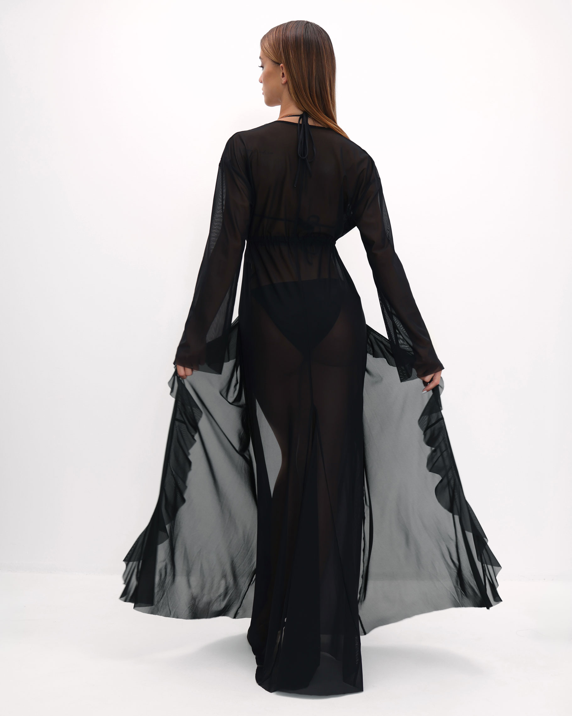 Туника WAVE by KRISTITHEONE