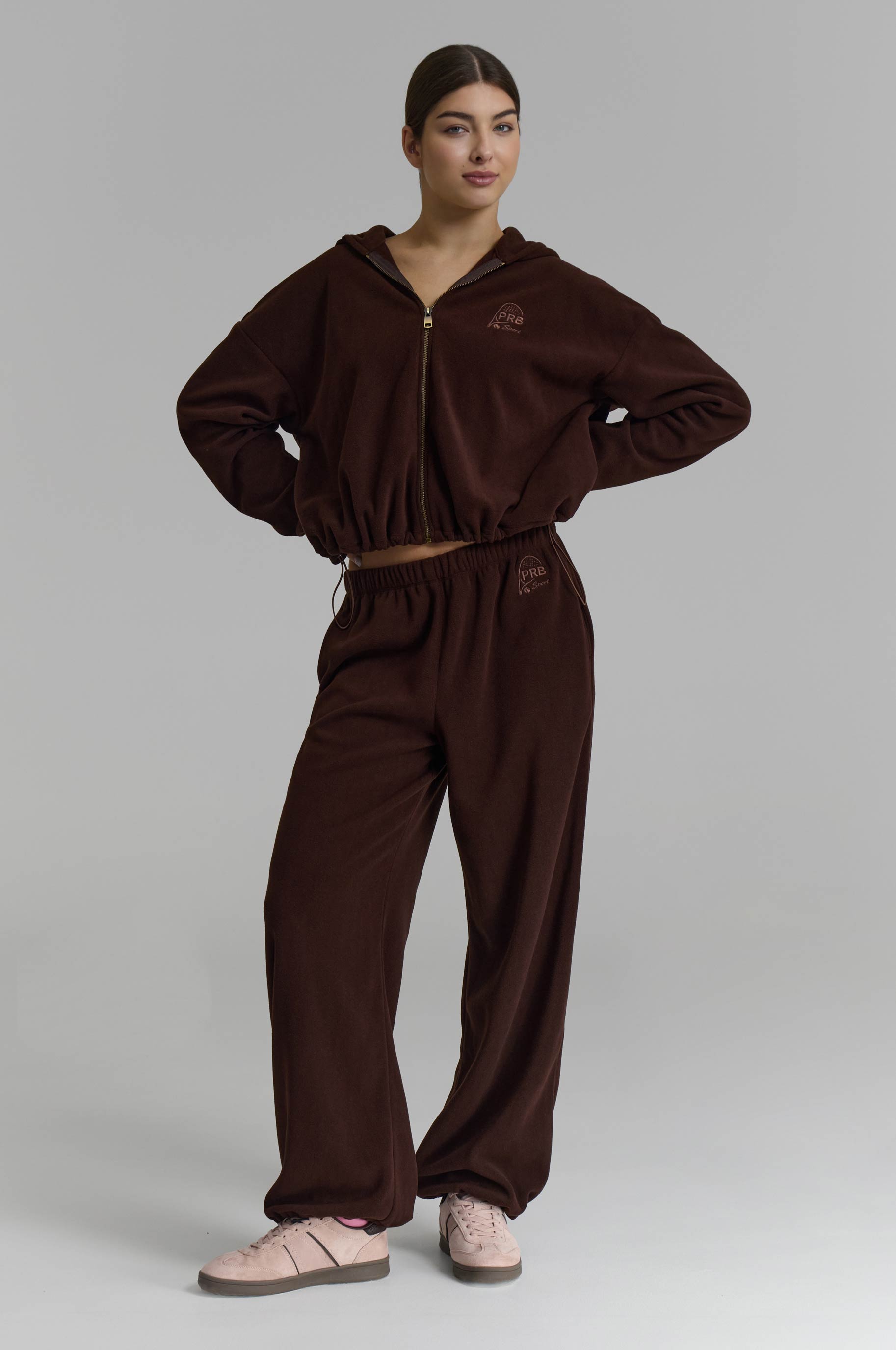 Брюки "1:0 в твою пользу"