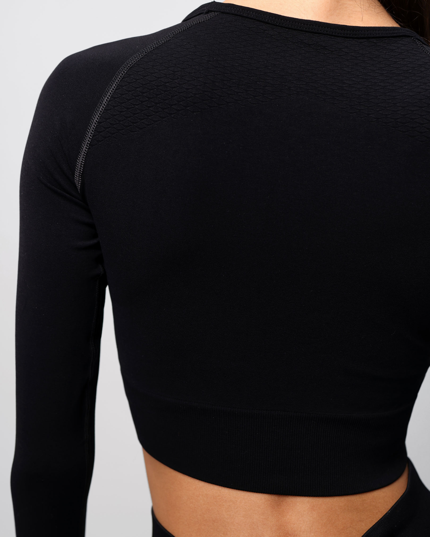 Рашгард Iconic