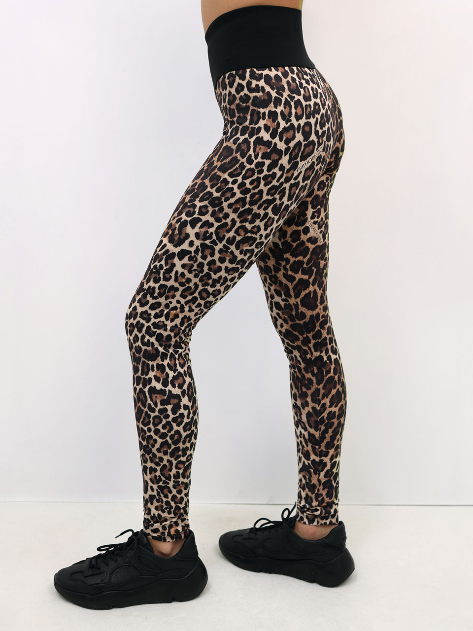 Леггинсы Basic Leo