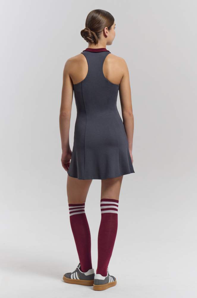 Платье Tennis