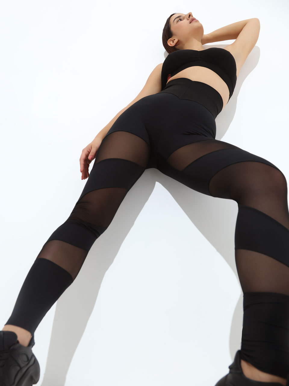 Леггинсы Exposal