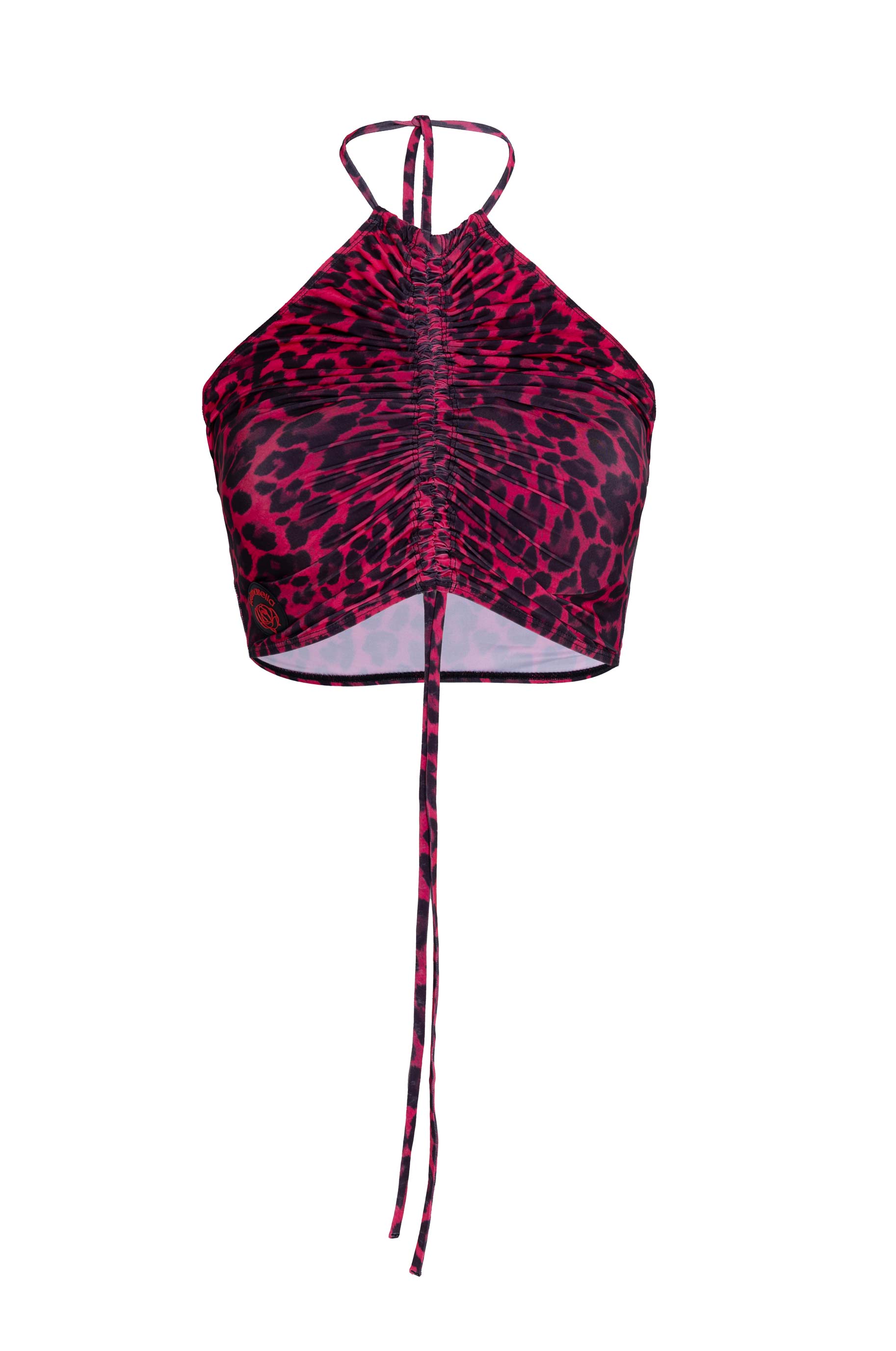 Топ Joyful Berry Leo