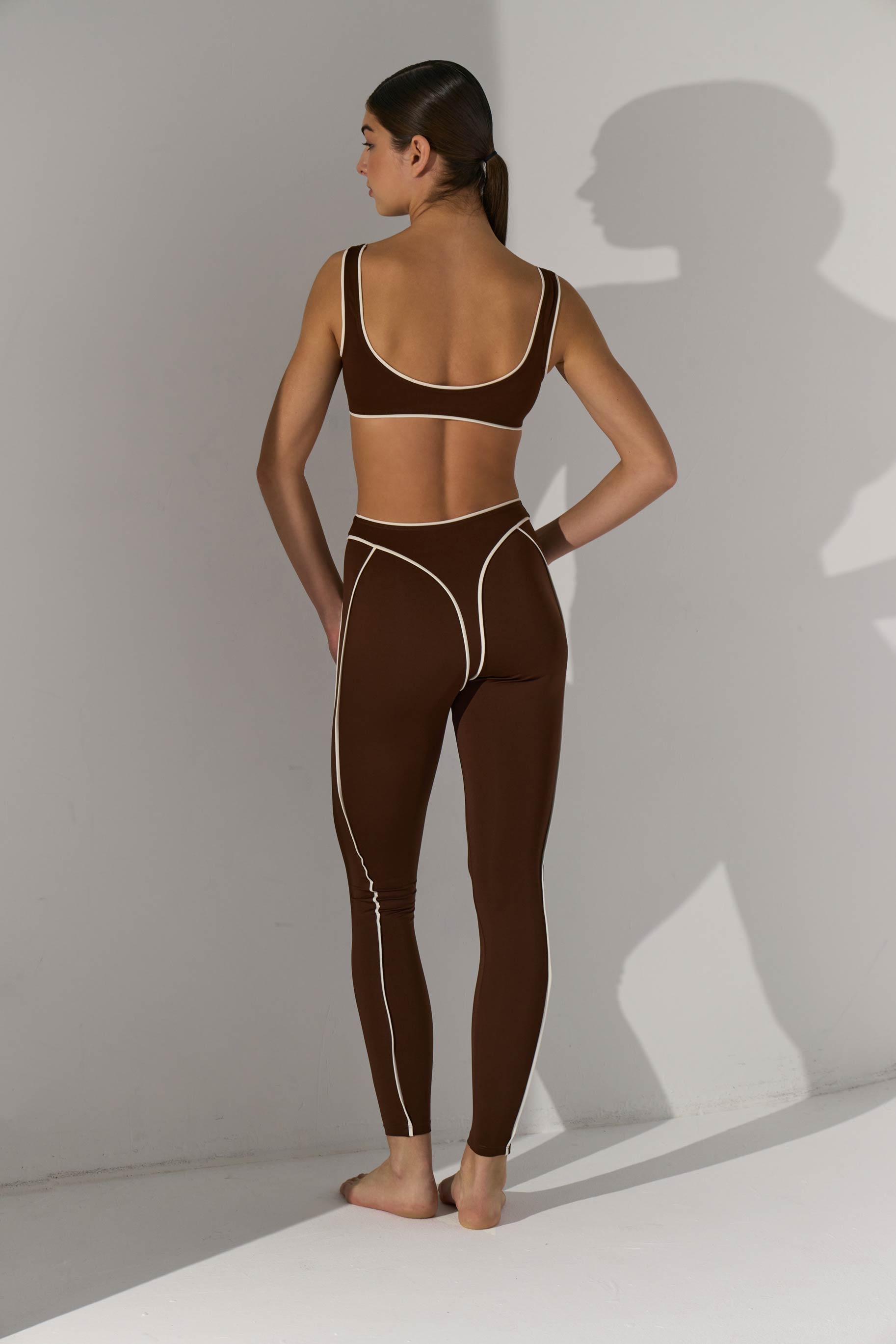 Леггинсы Seductive Curves