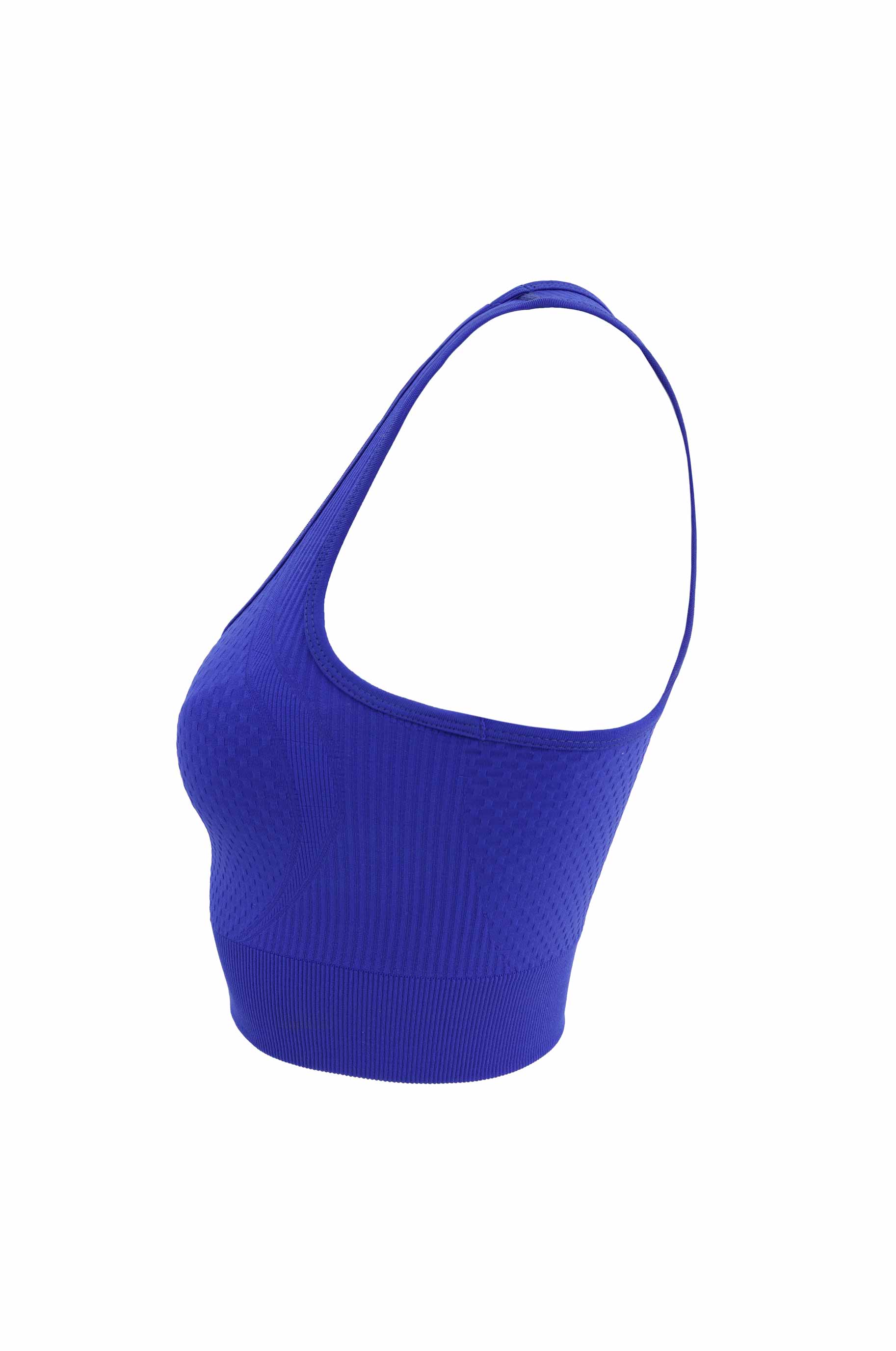 Топ Vivid Blueberry