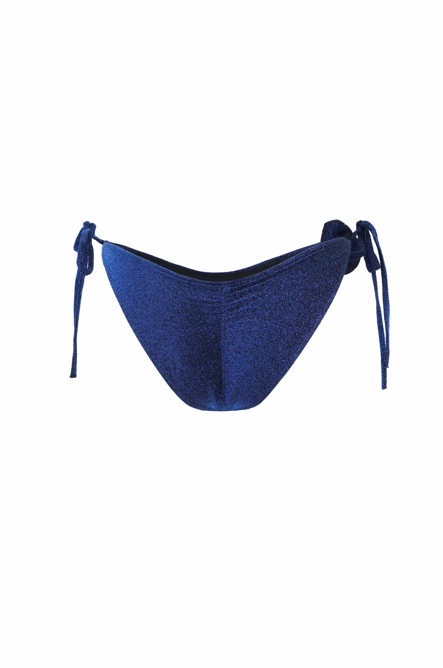 Плавки бикини LUXE BLUE by KRISTITHEONE