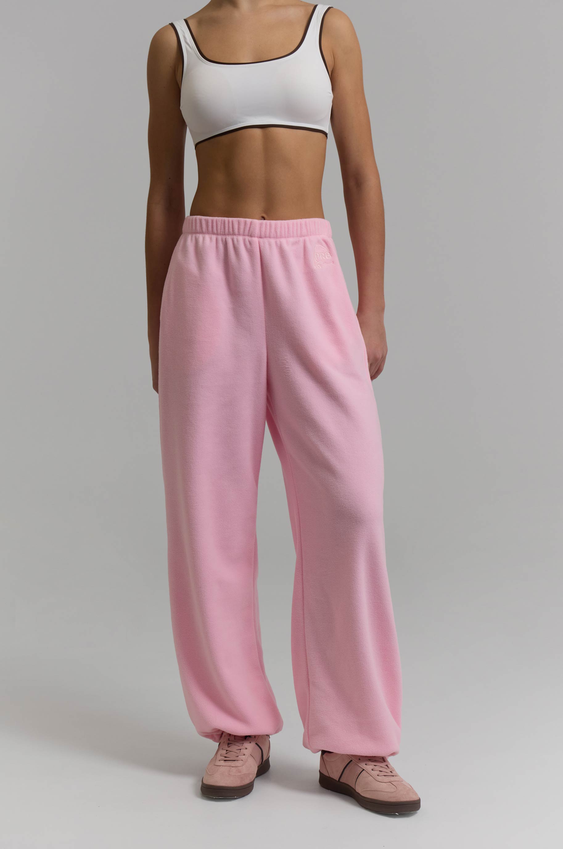 Брюки "Игра по любви"