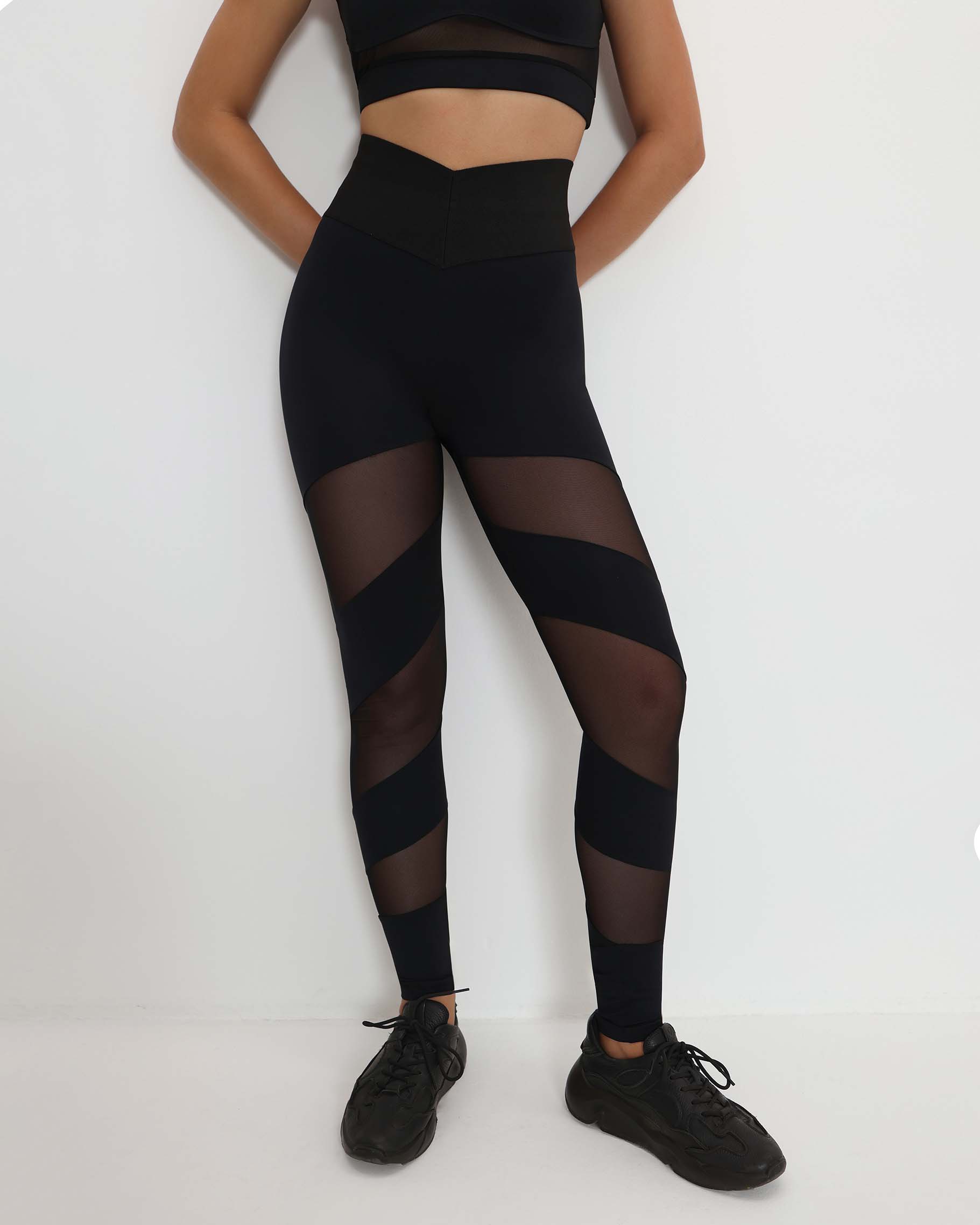 Леггинсы Exposal