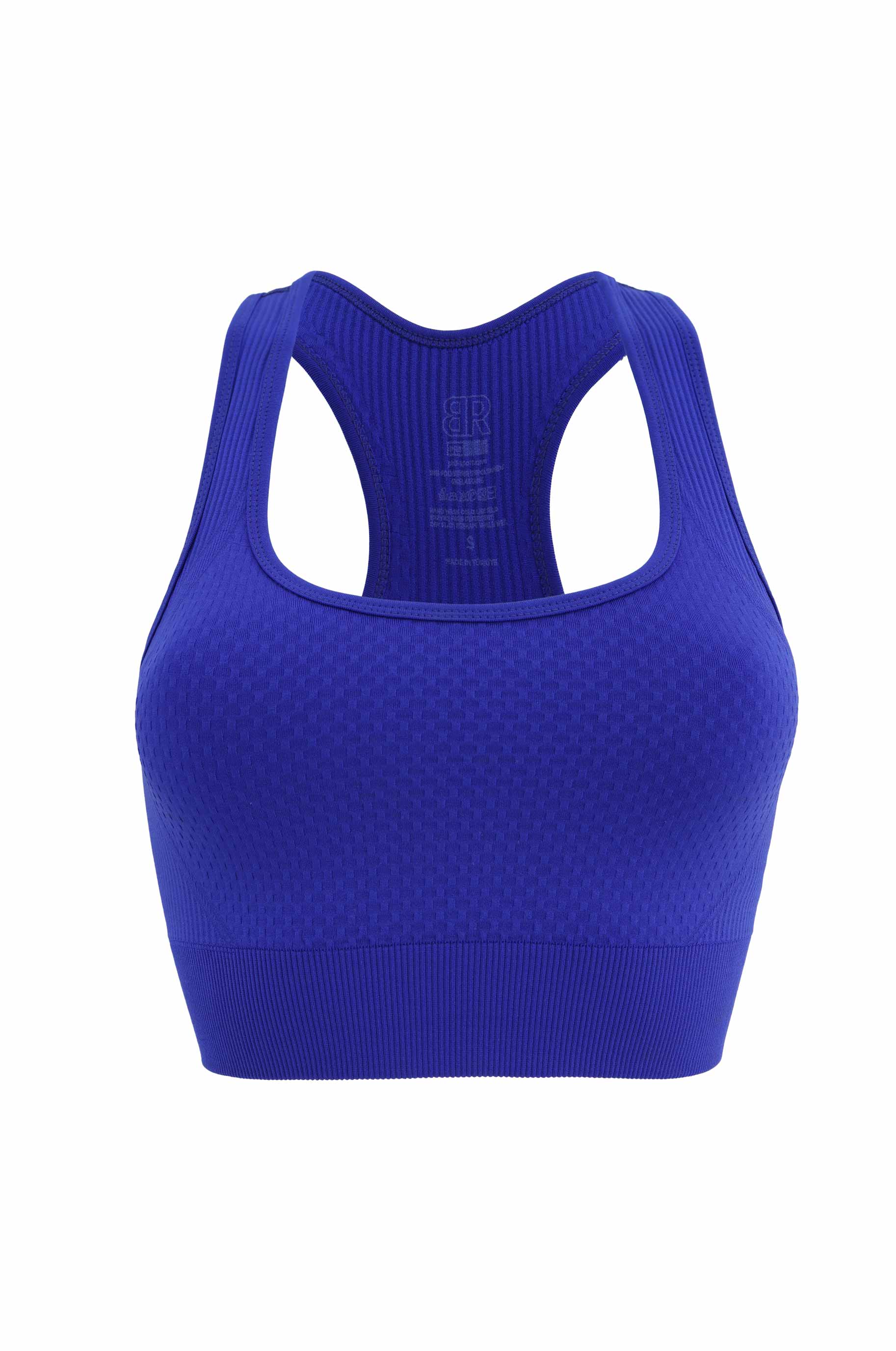 Топ Vivid Blueberry