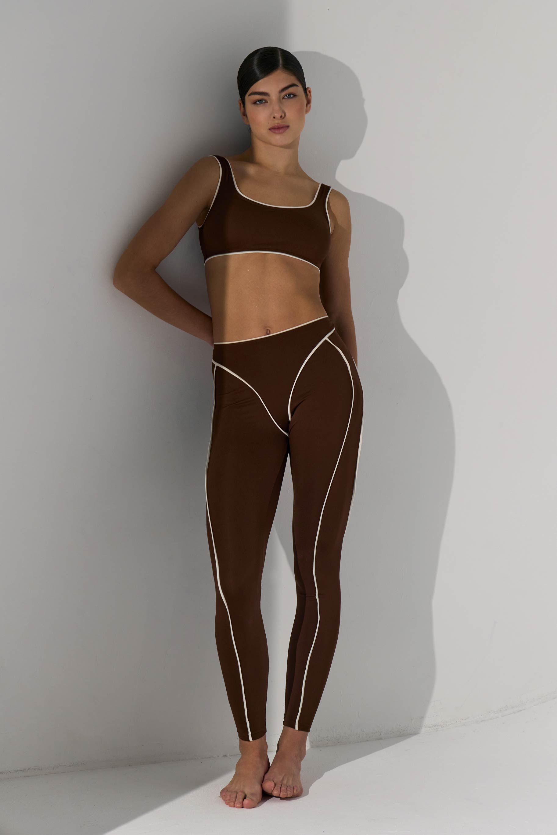 Леггинсы Seductive Curves