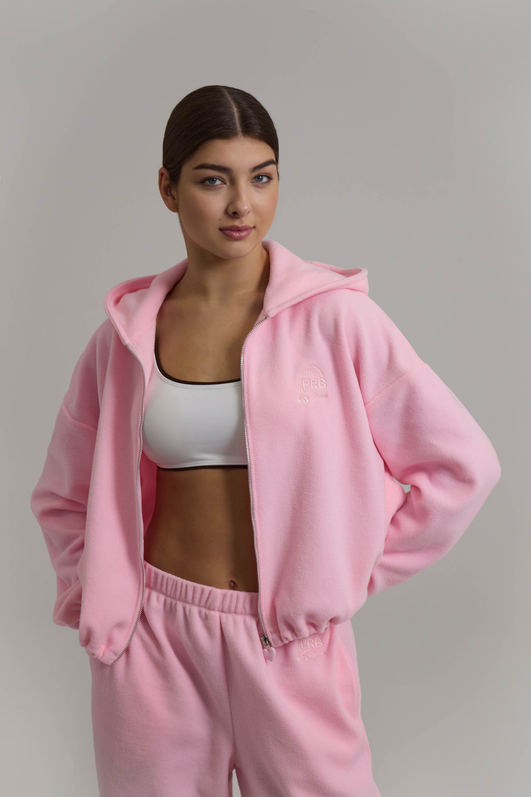 Брюки "Игра по любви"