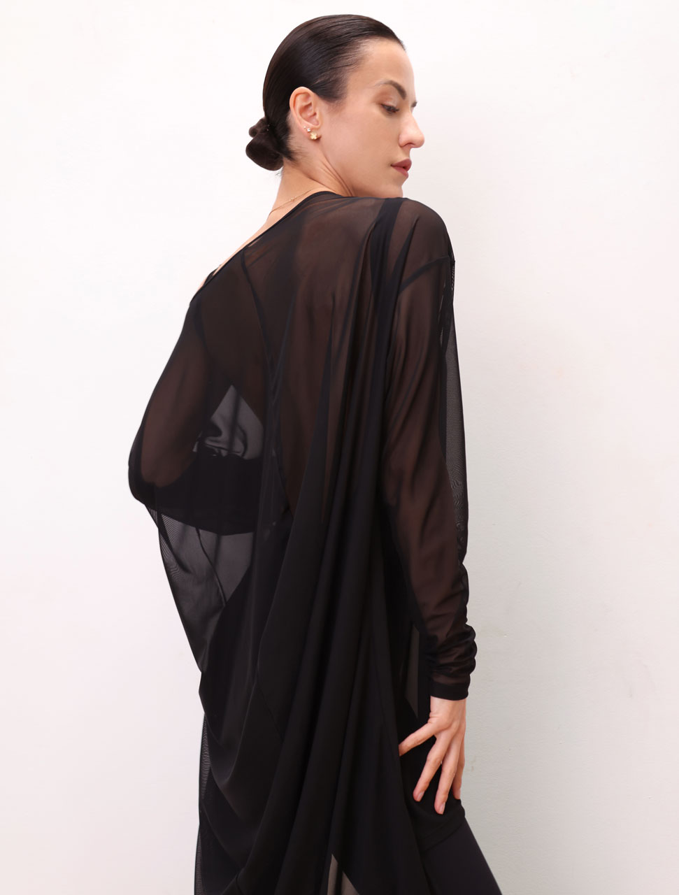 Комбинезон Serenity