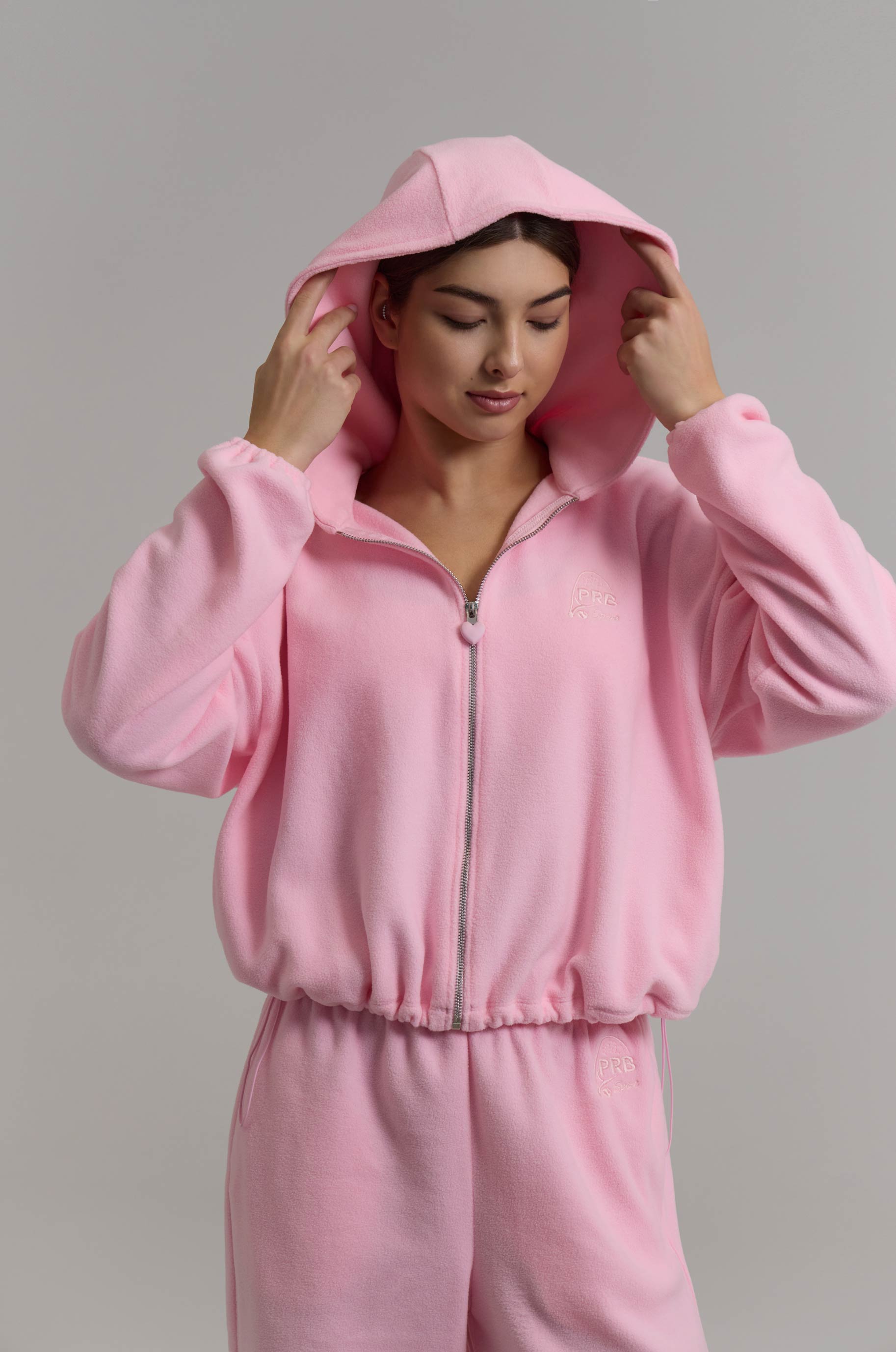 Куртка "Игра по любви"