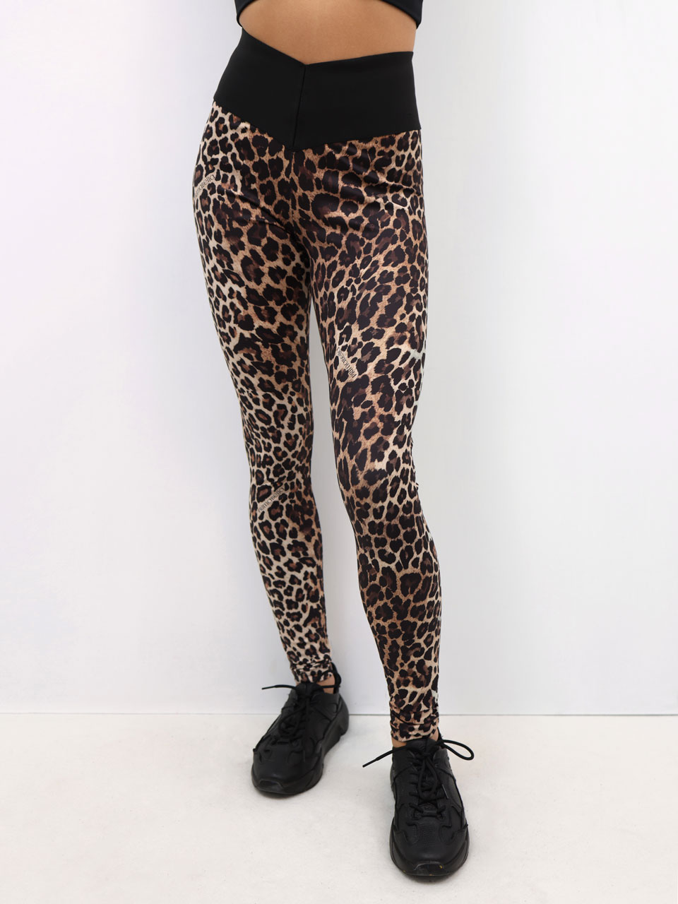 Леггинсы Basic Leo