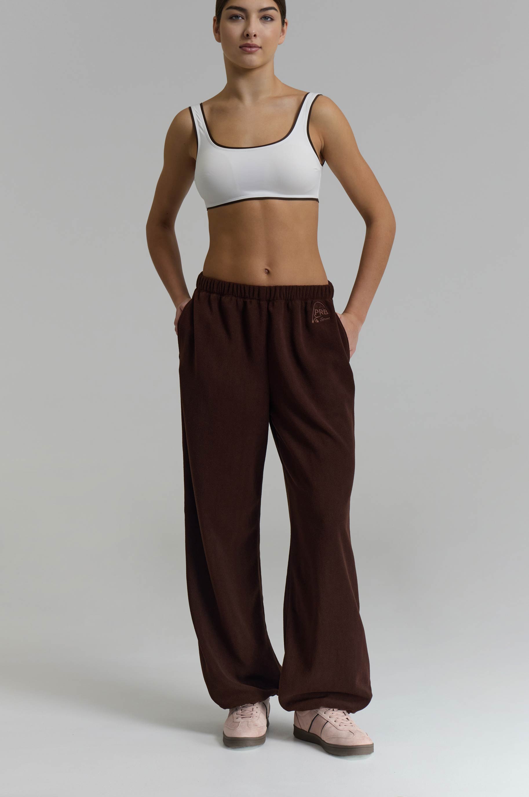 Брюки "1:0 в твою пользу"