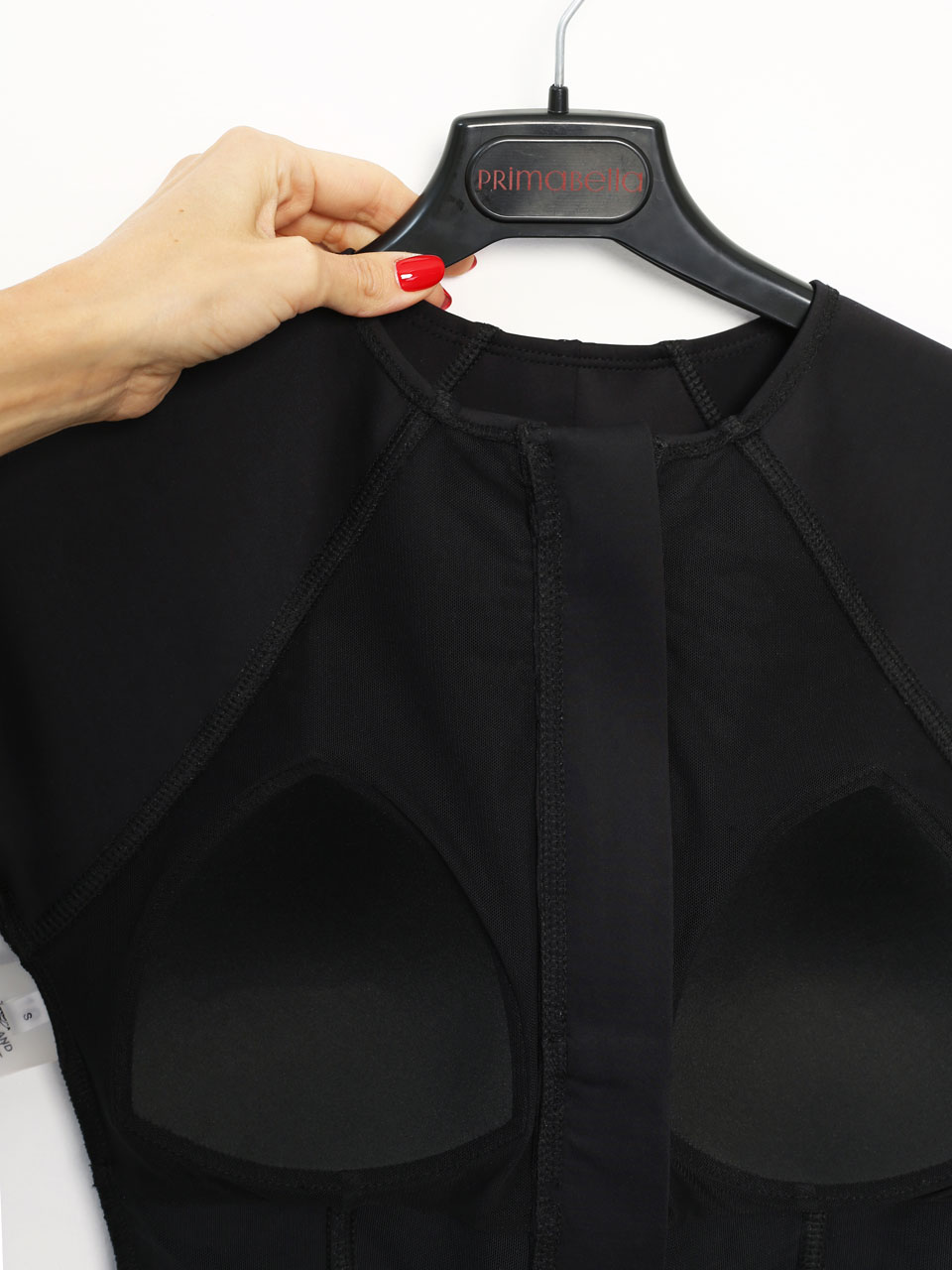 Комбинезон Squat