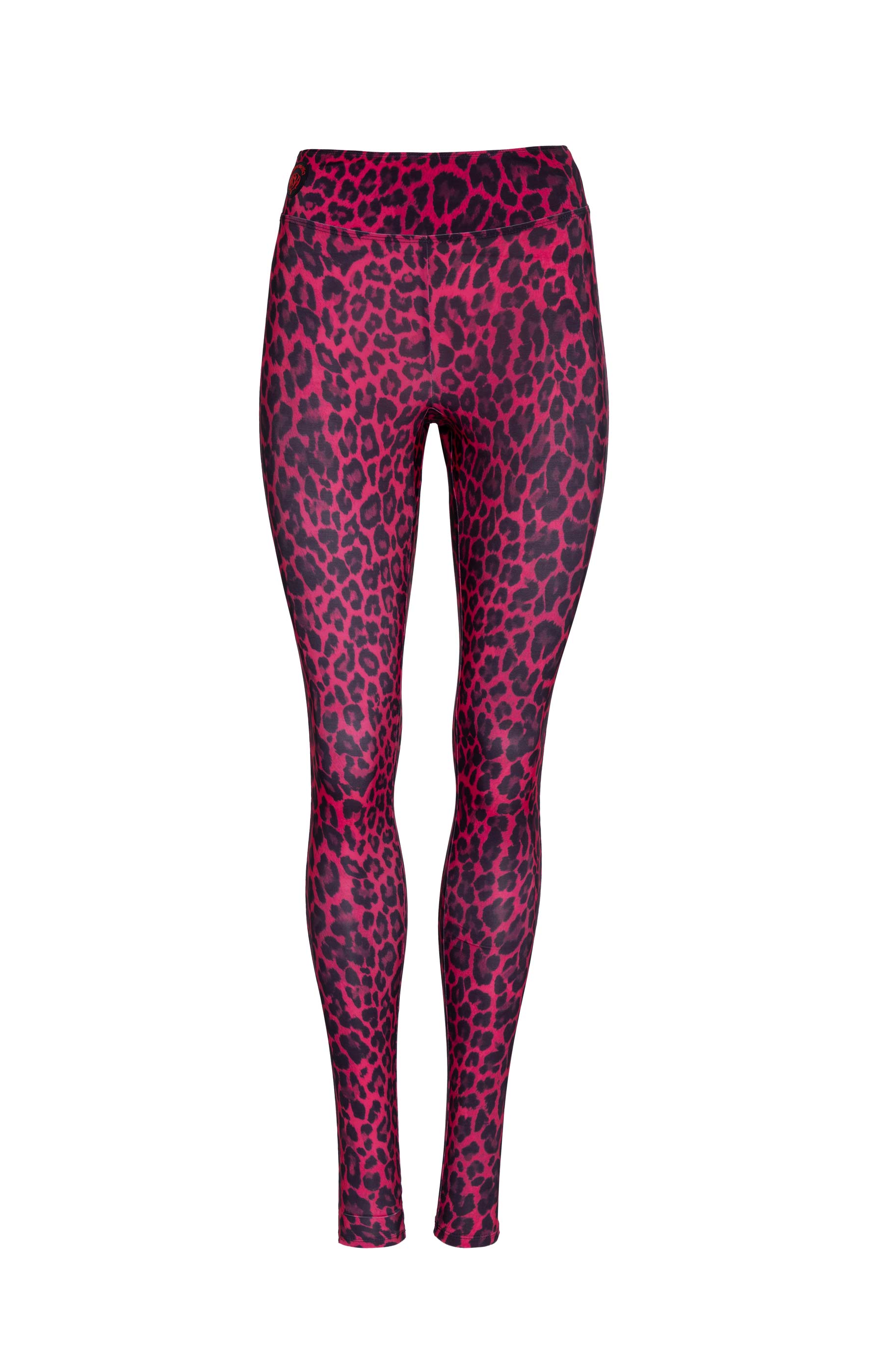 Леггинсы Shapes Berry Leo