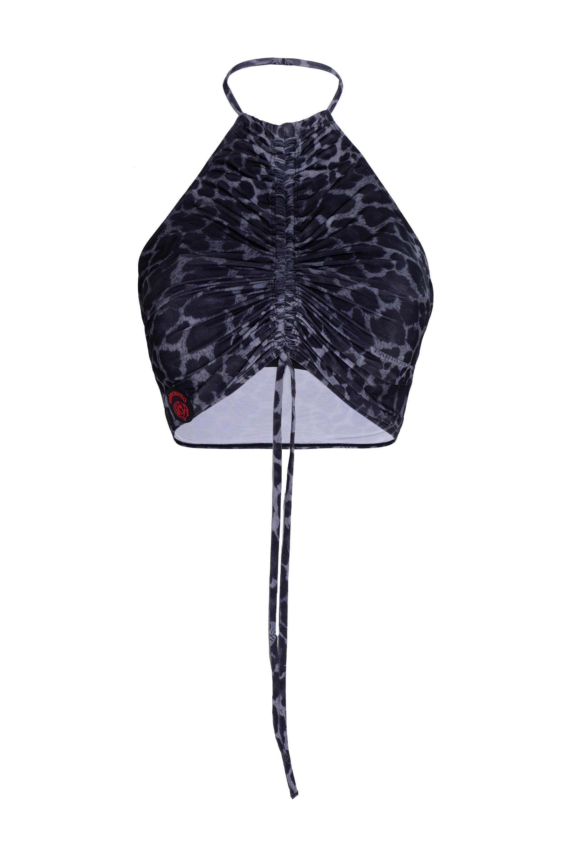 Топ Joyful Grey Leo