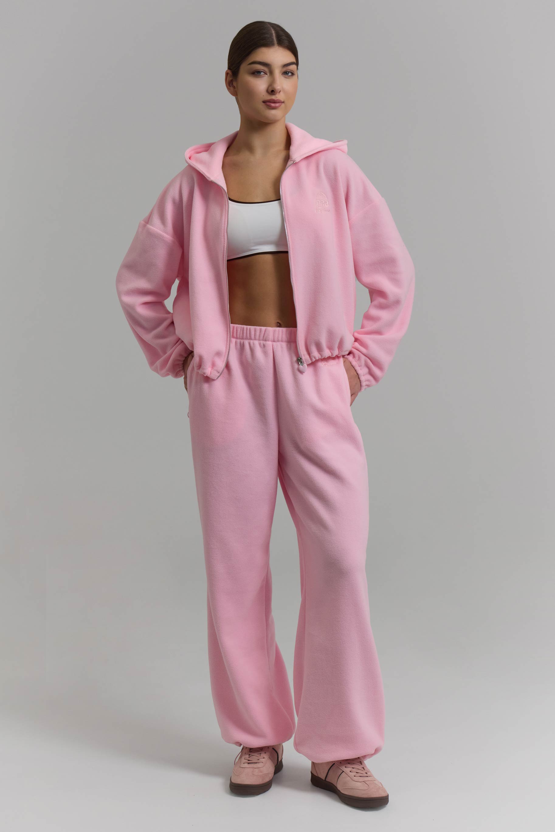 Брюки "Игра по любви"