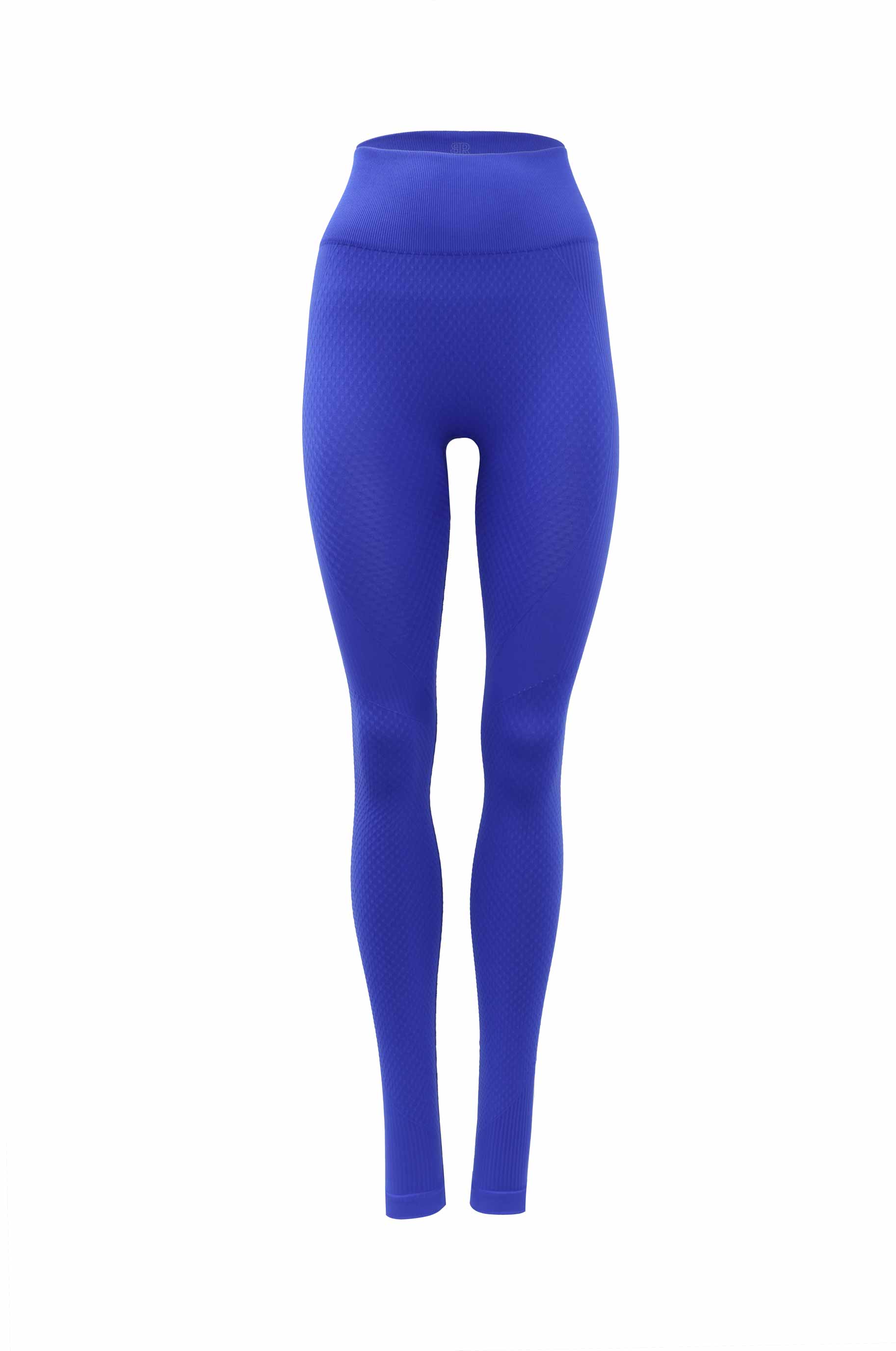 Леггинсы Diamond Blueberry