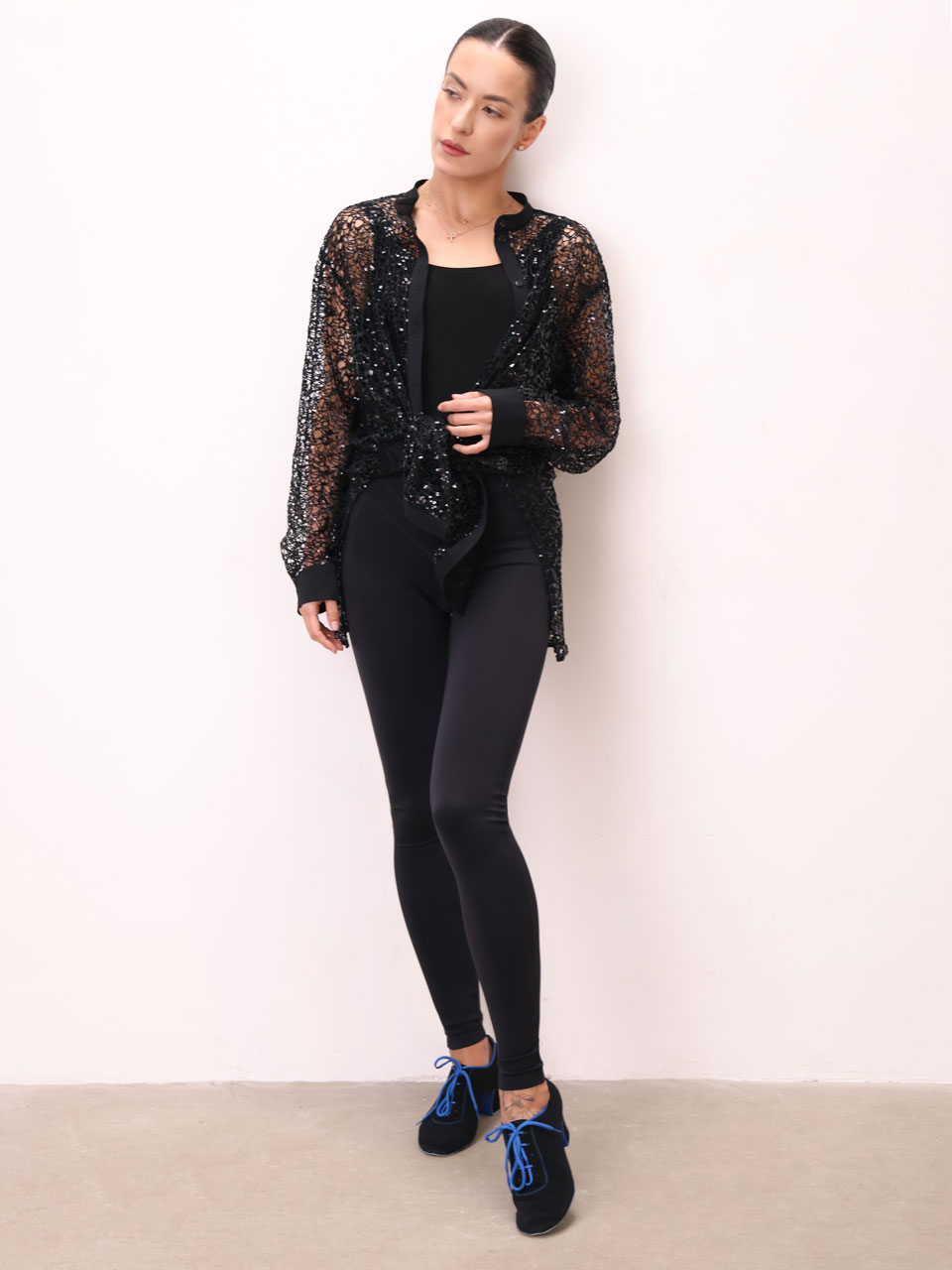 Комбинезон Serenity