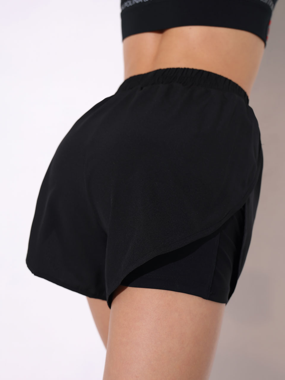 Шорты  Atletismo