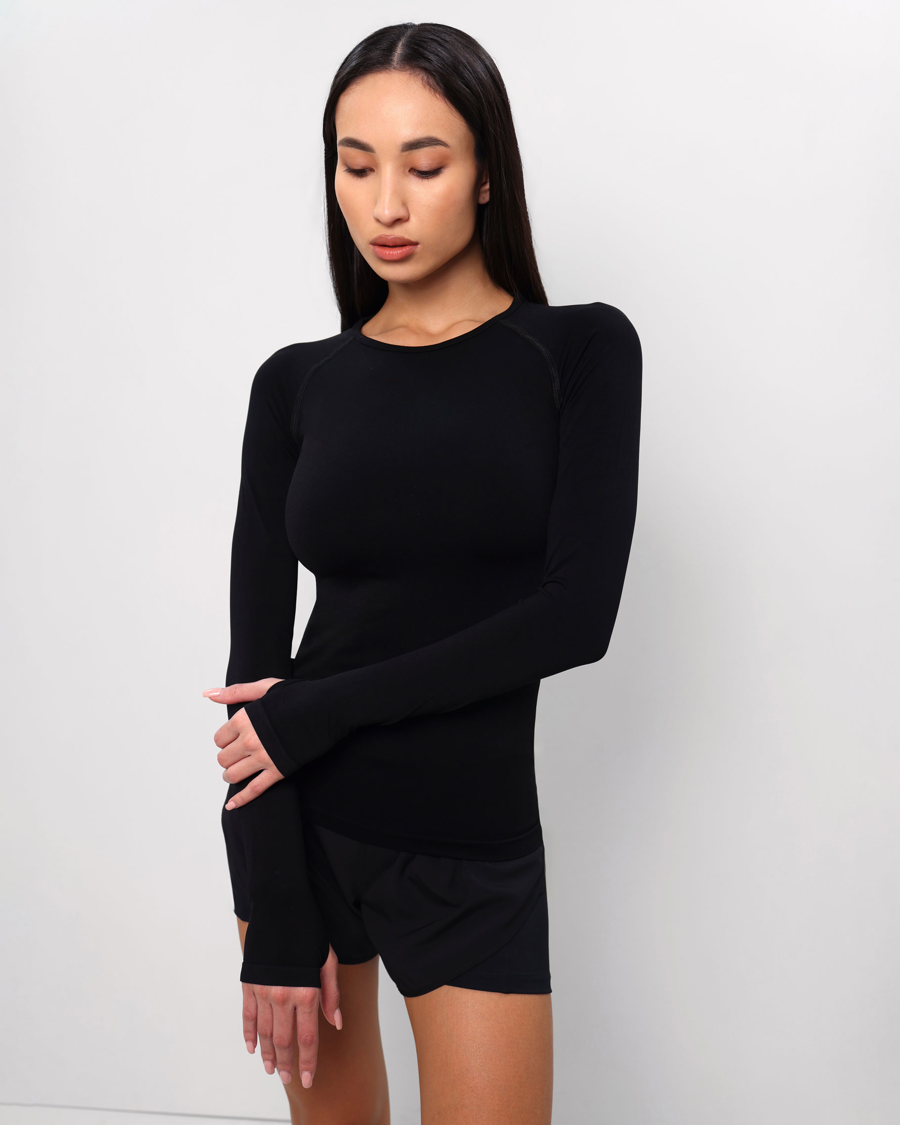 Рашгард Flare