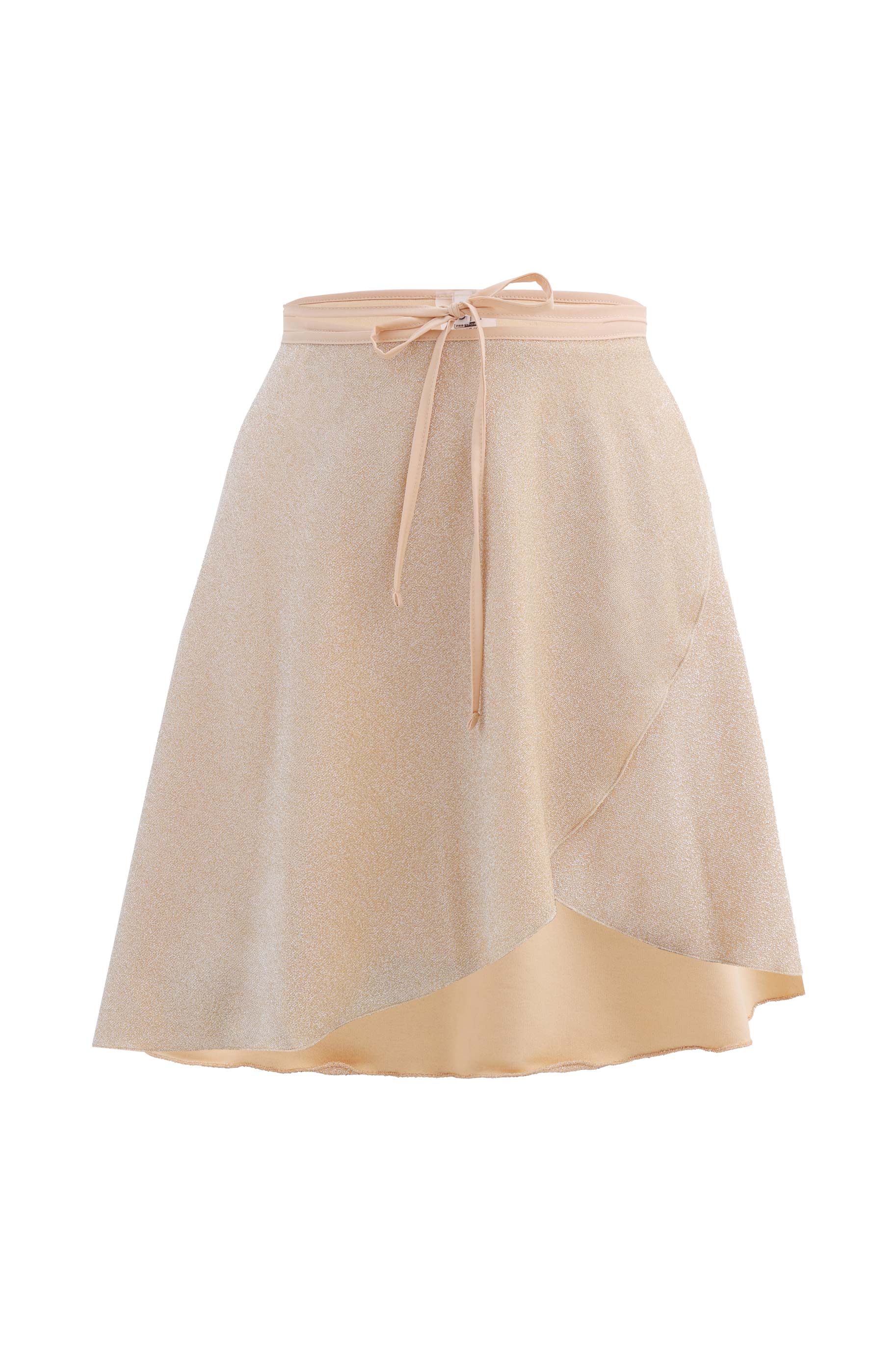 Юбка пляжная LUXE by KRISTITHEONE