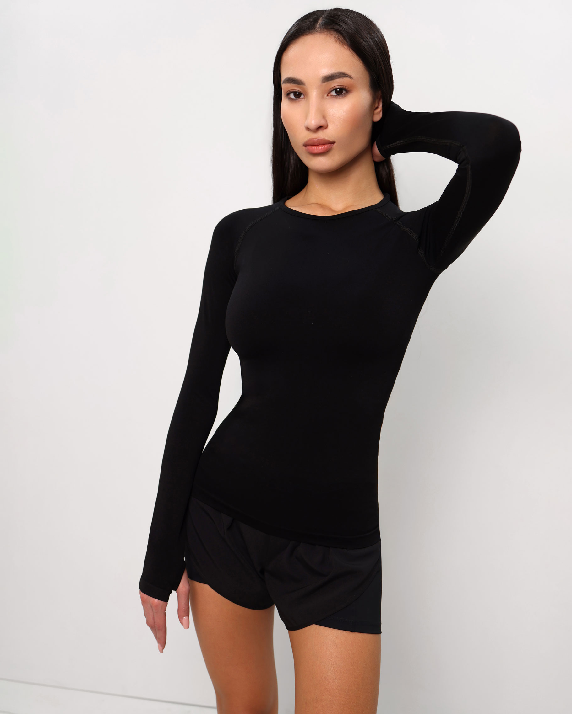 Рашгард Flare