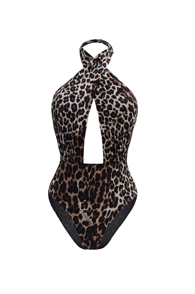 Купальник Moncheri Leo