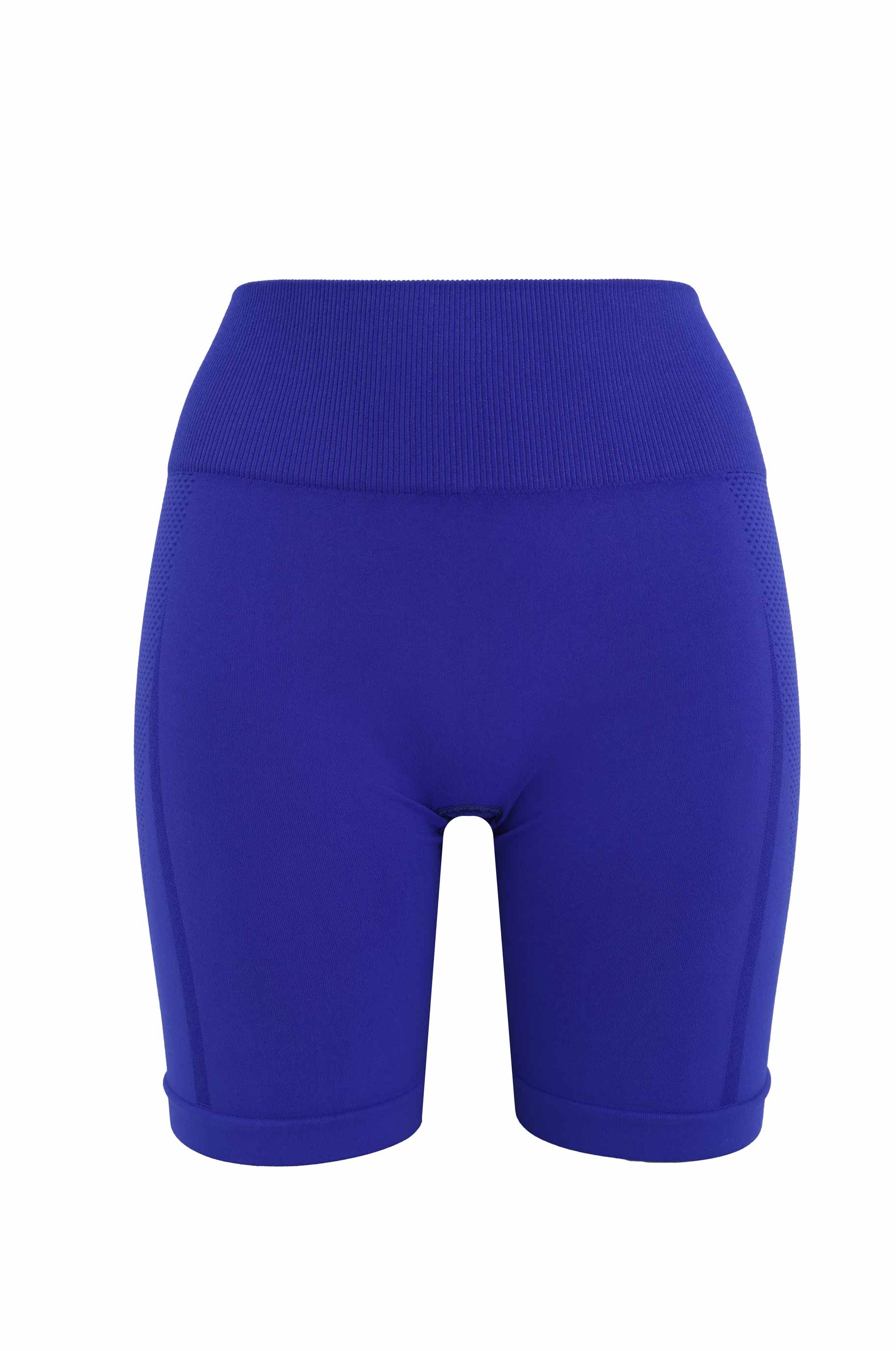 Шорты Energy Blueberry