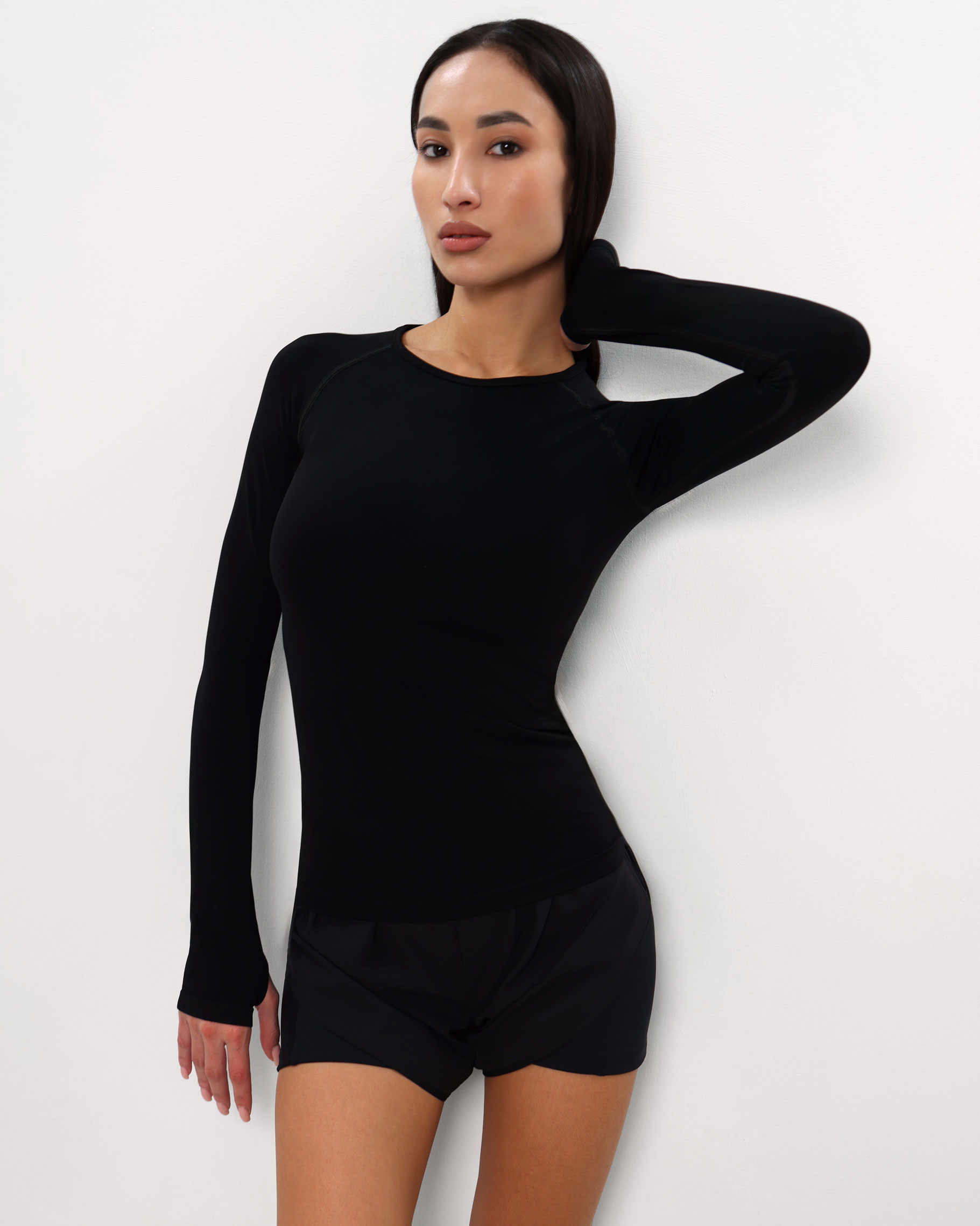 Рашгард Flare