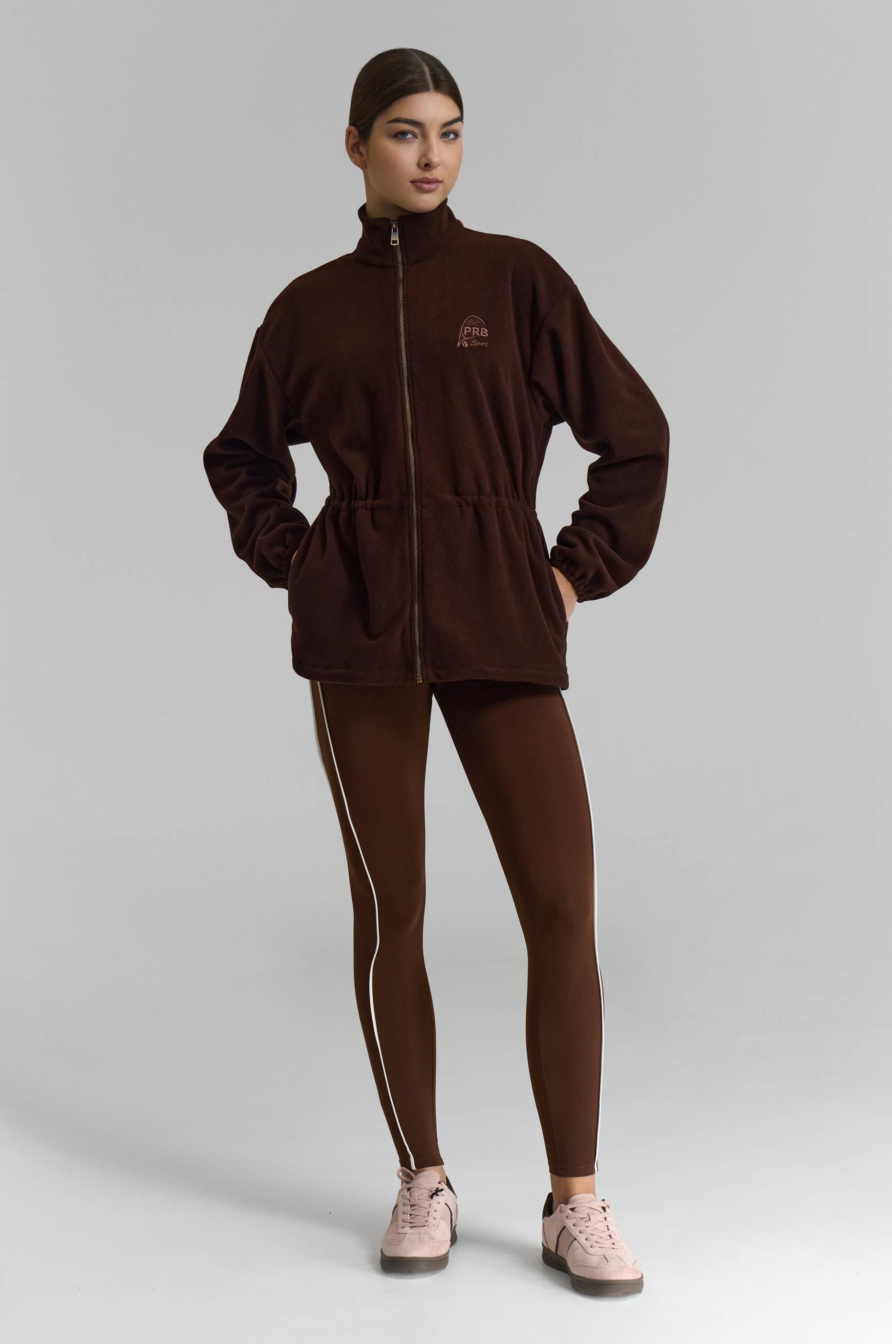 Куртка "Матчпоинт"