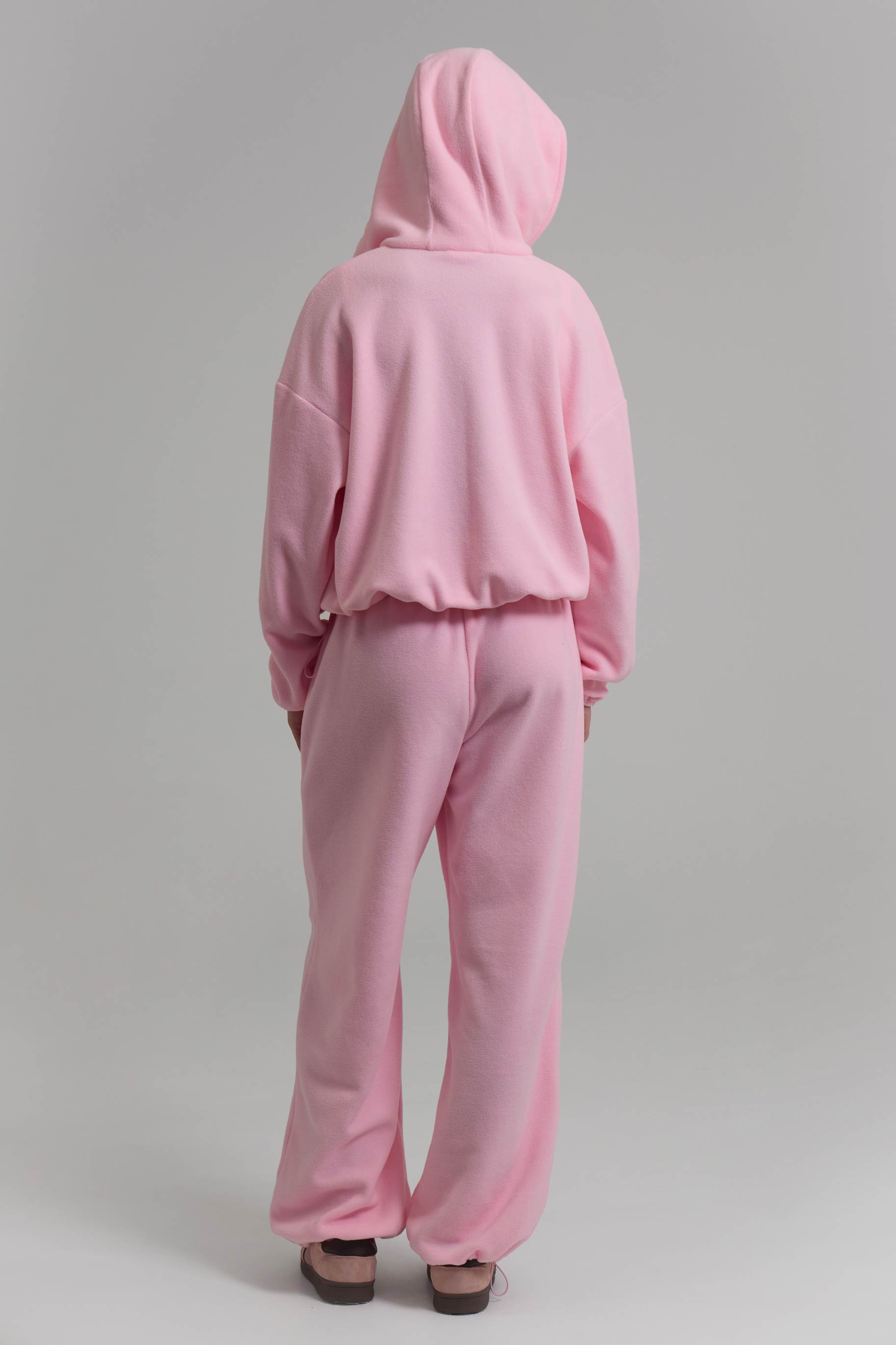 Брюки "Игра по любви"