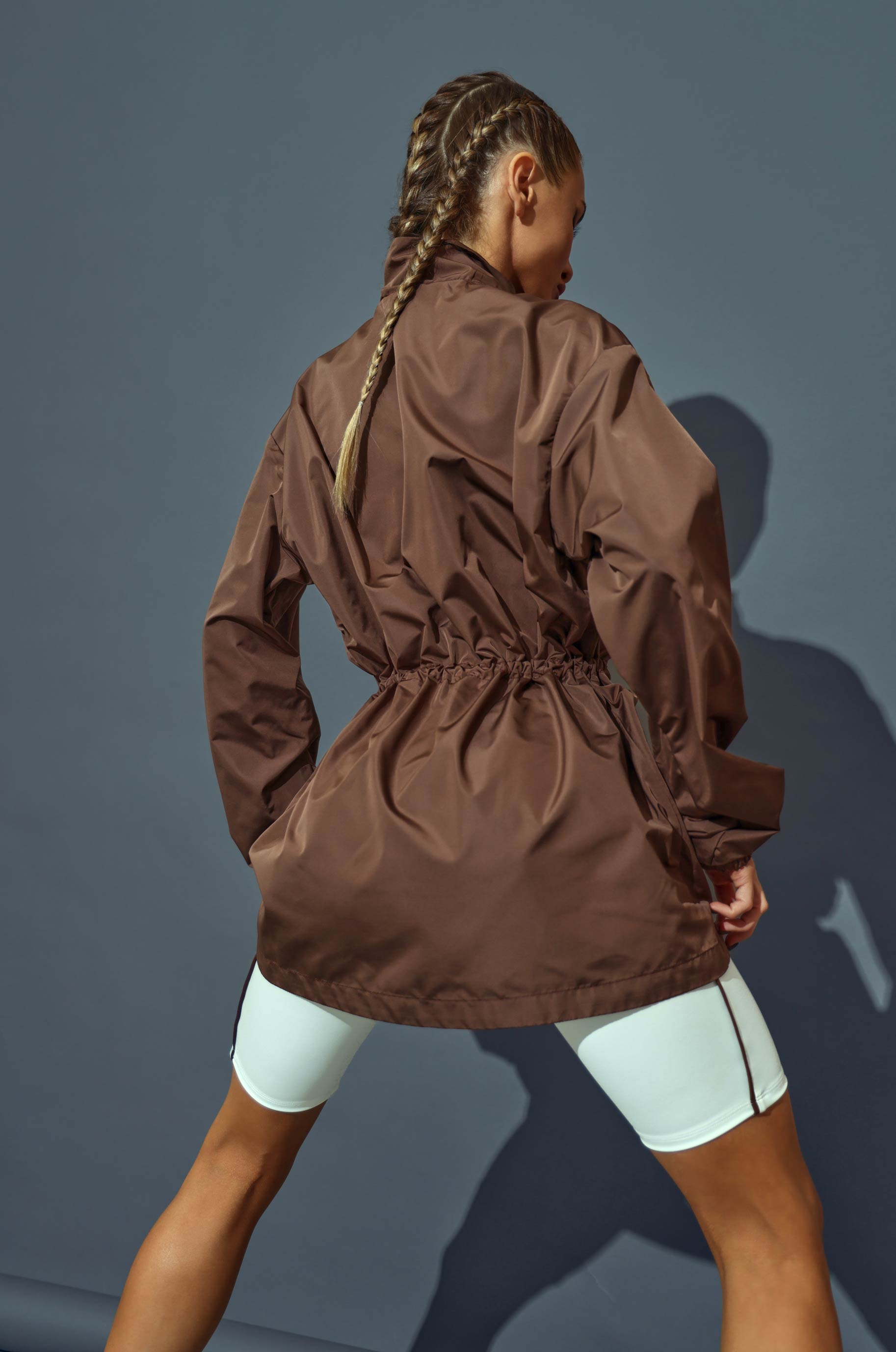 Куртка Seductive Curves