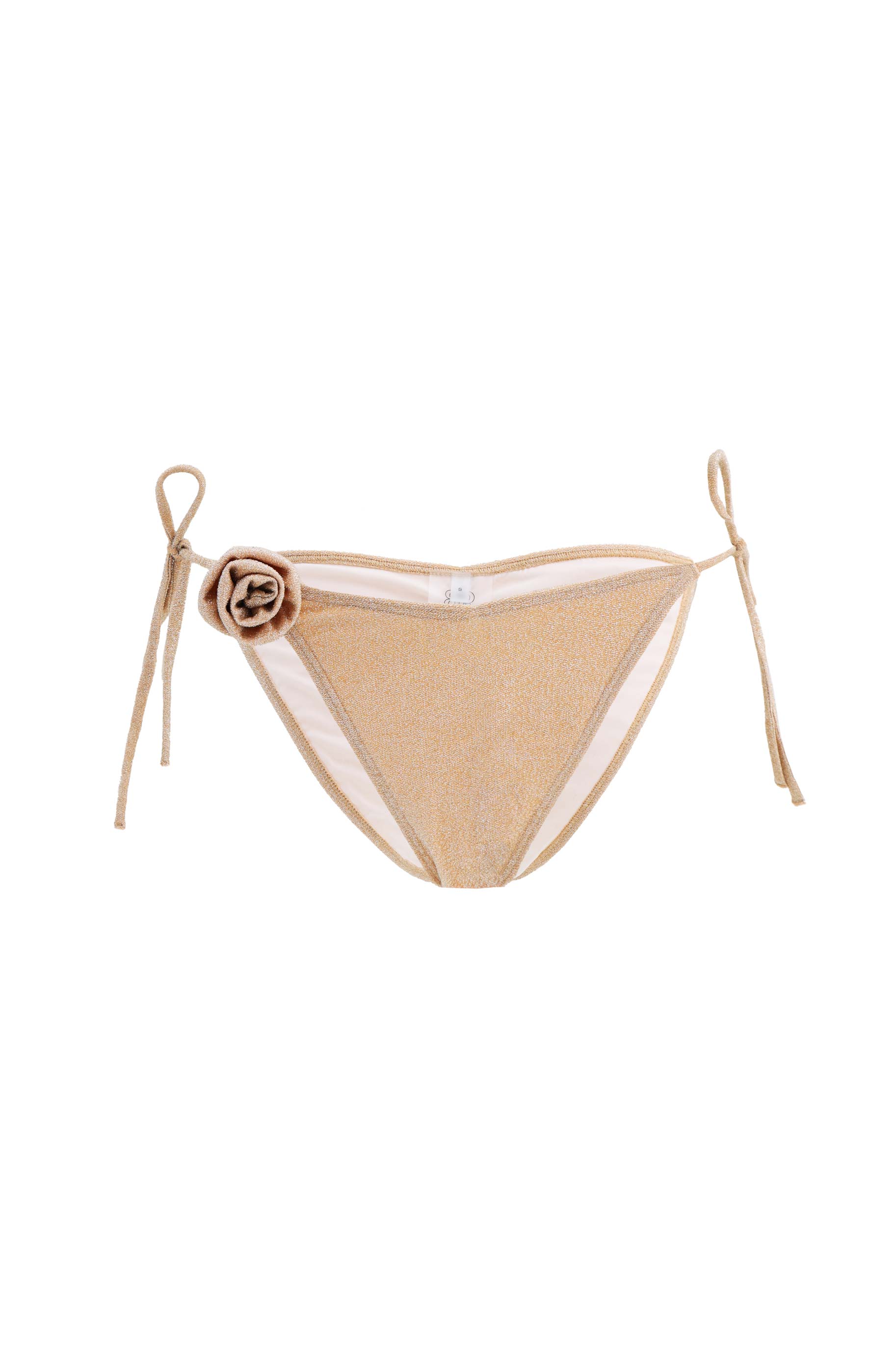 Плавки бикини LUXE by KRISTITHEONE