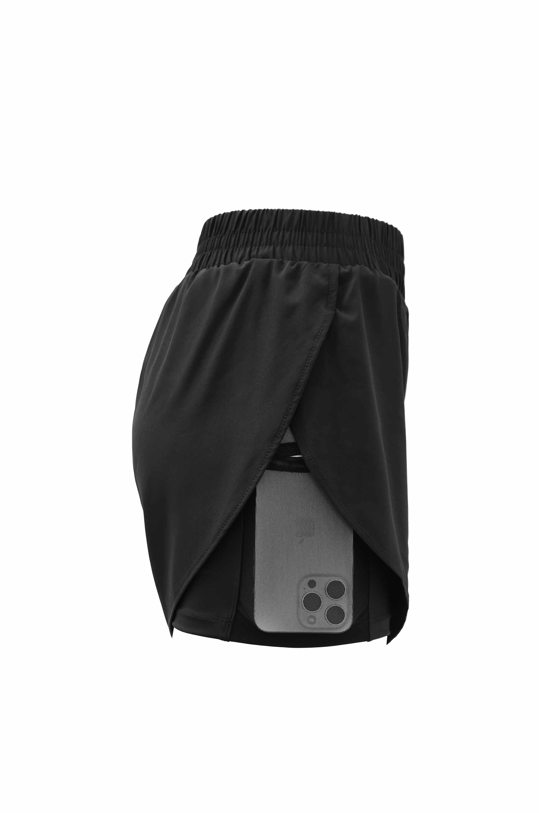 Шорты  Atletismo