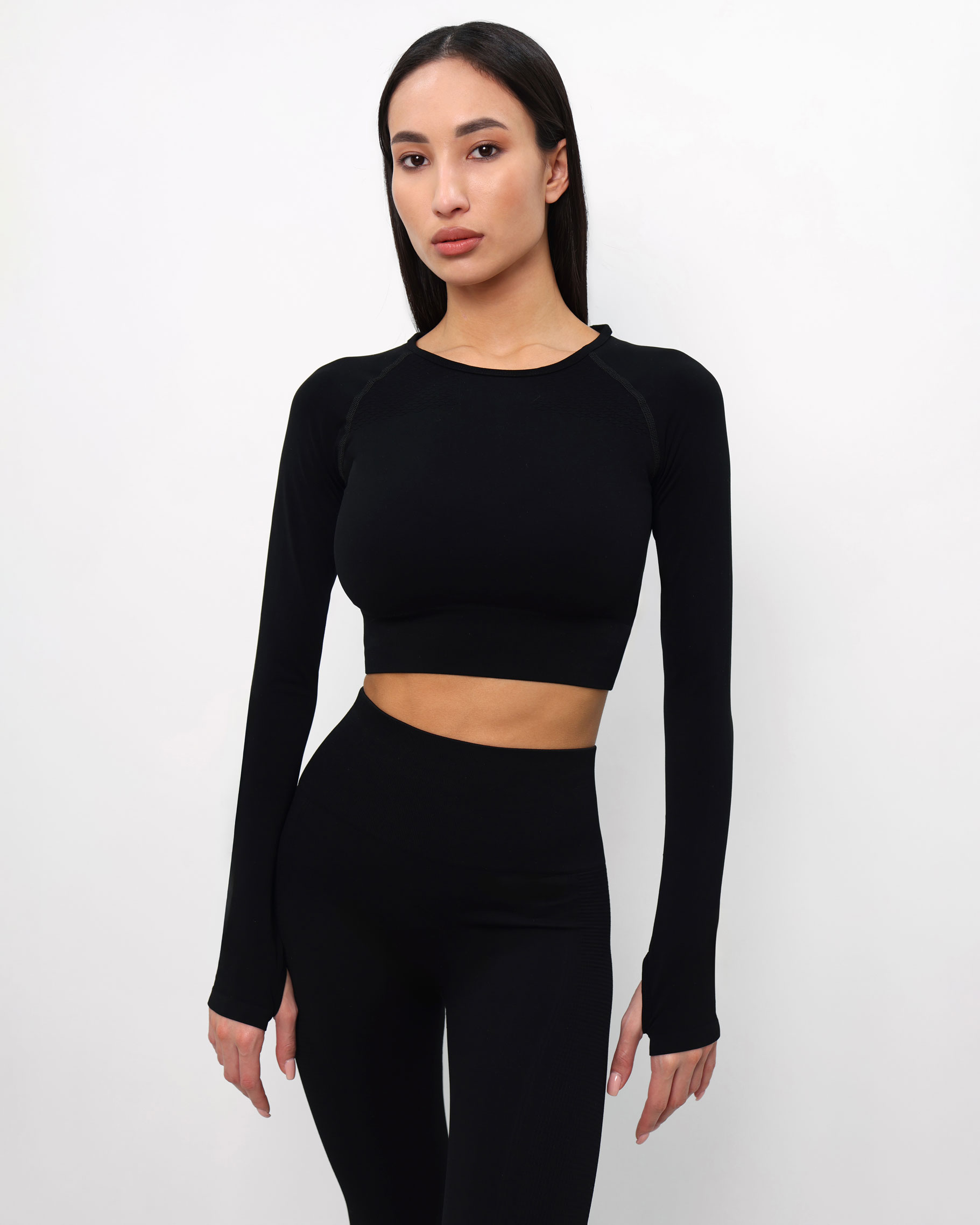 Рашгард Iconic