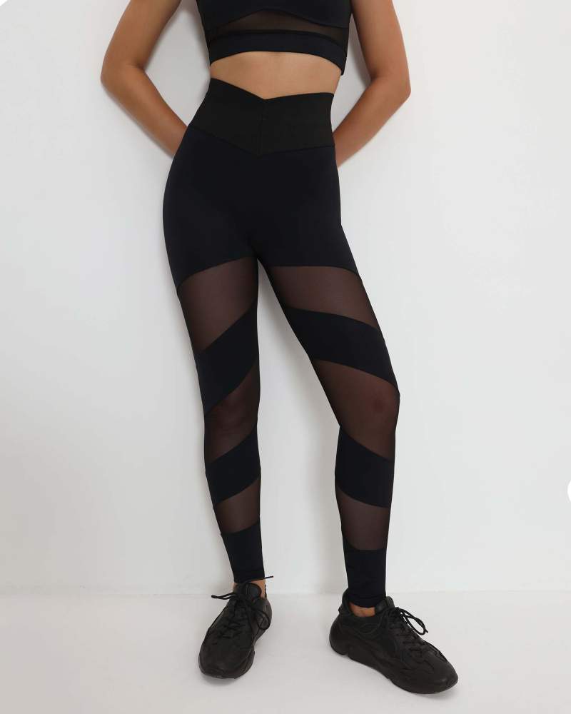 Леггинсы Exposal