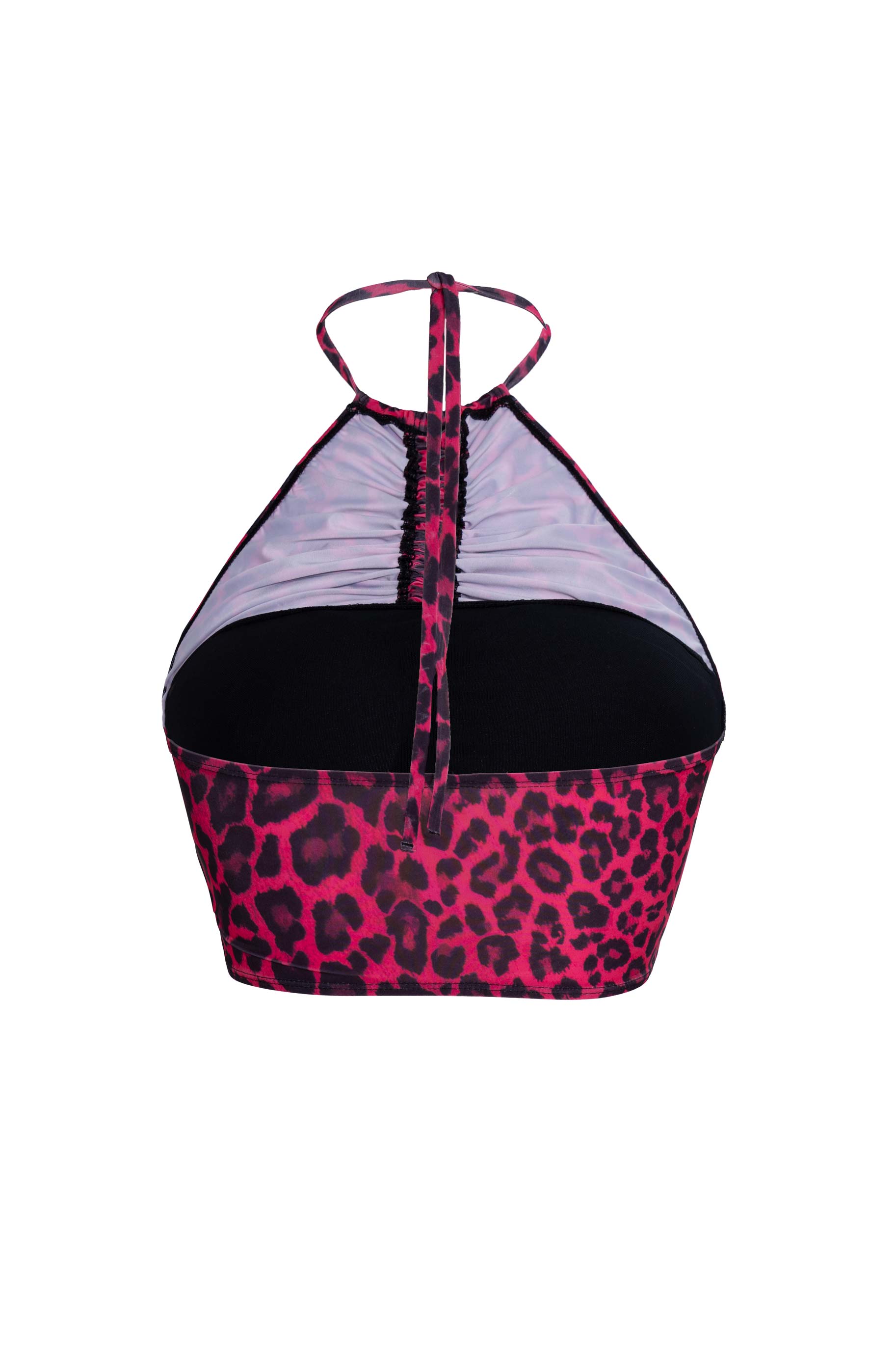 Топ Joyful Berry Leo