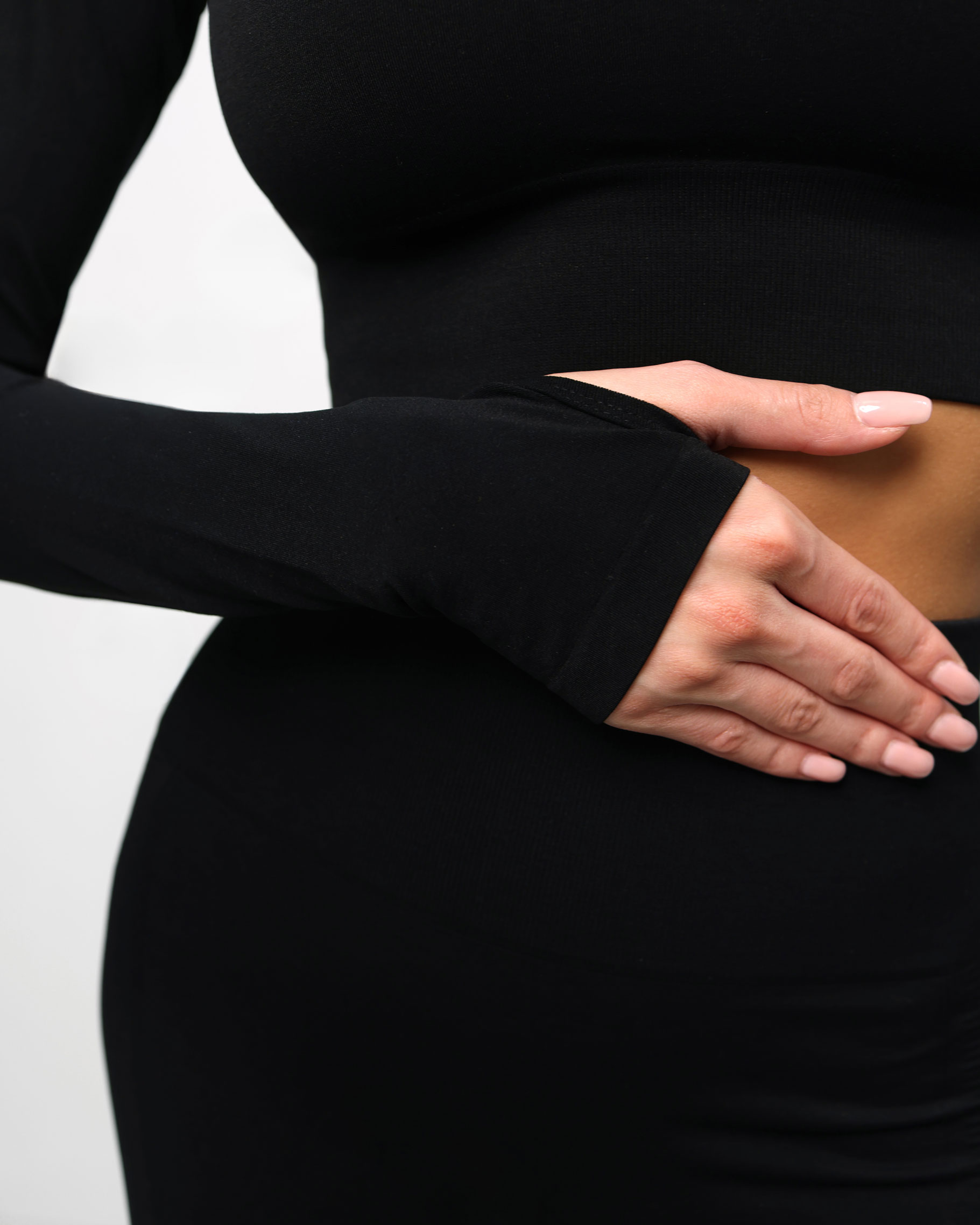 Рашгард Iconic