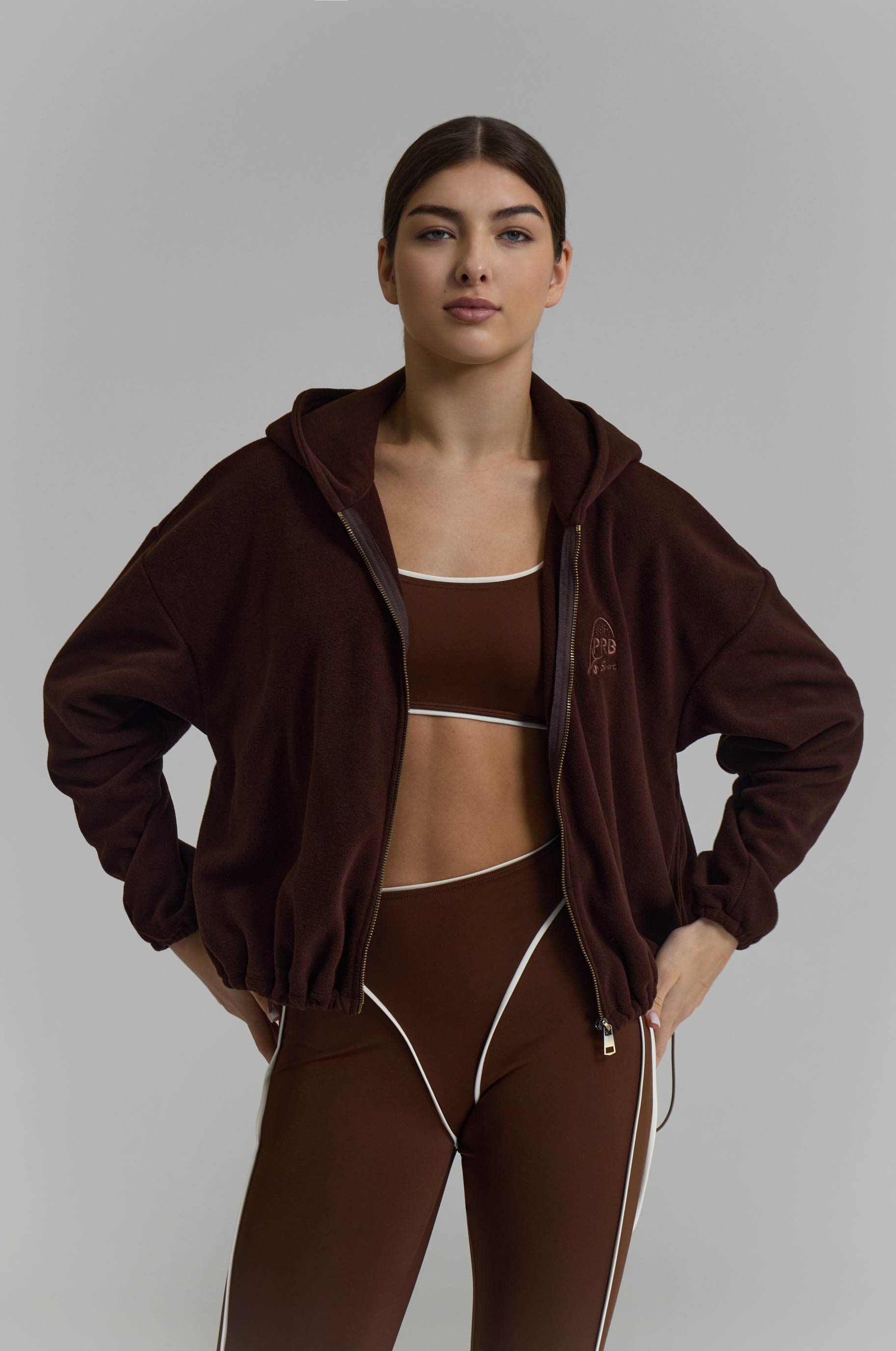 Куртка "1:0 в твою пользу"