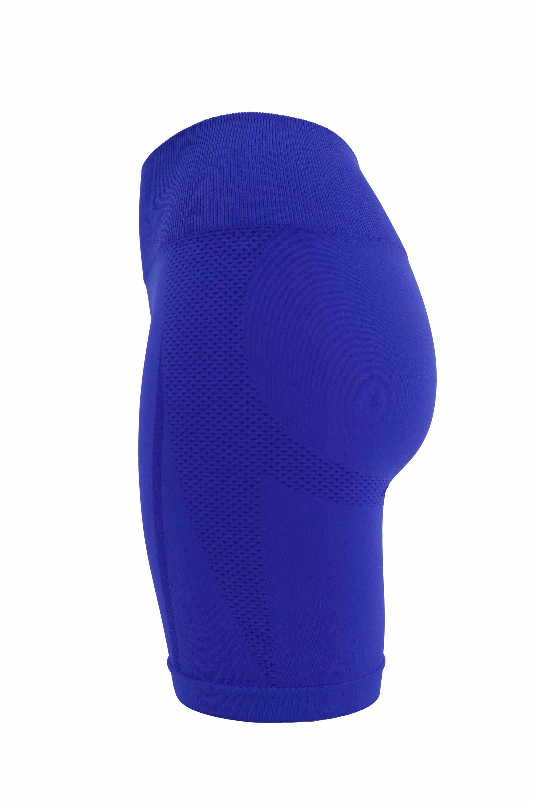 Шорты Energy Blueberry