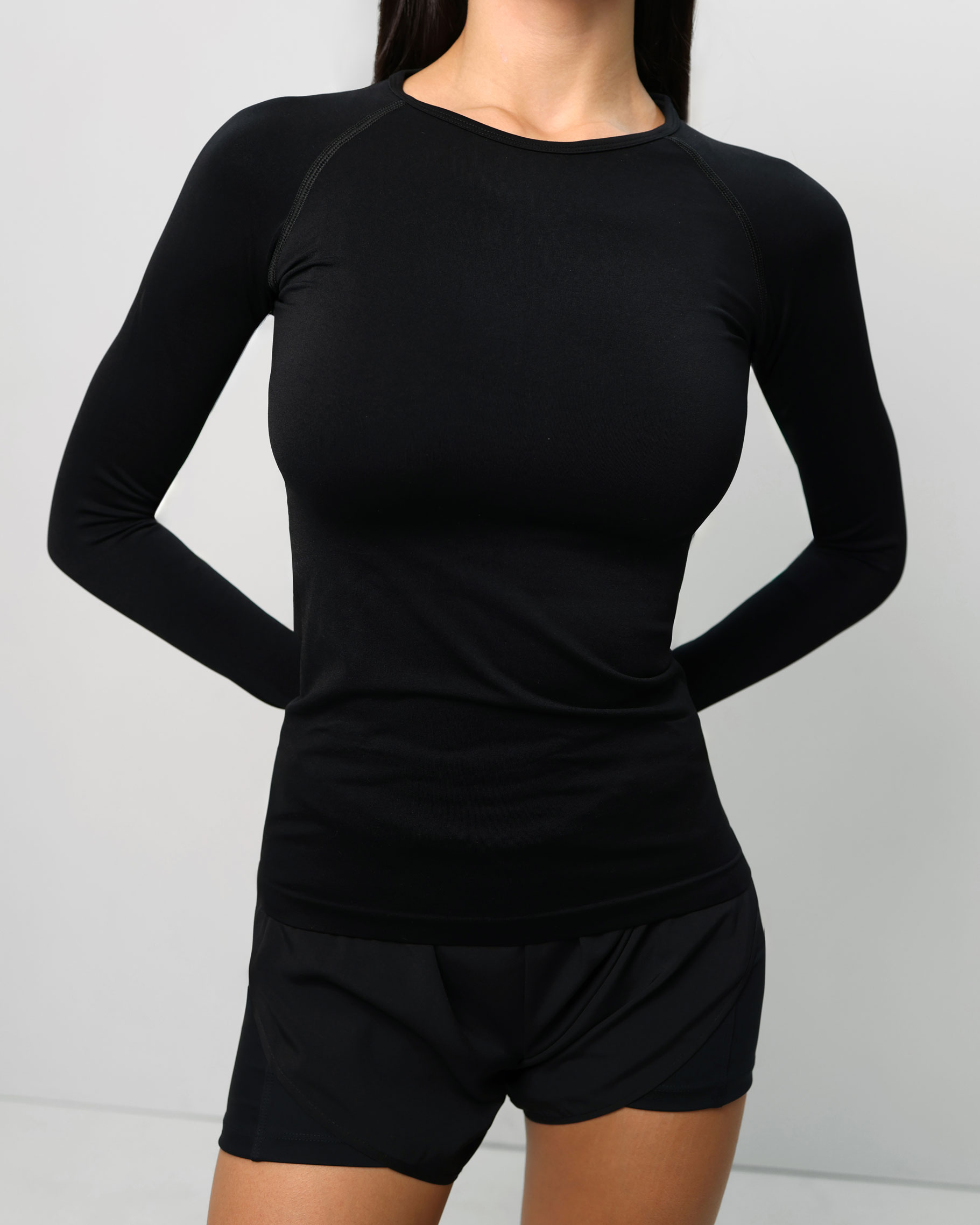 Рашгард Flare