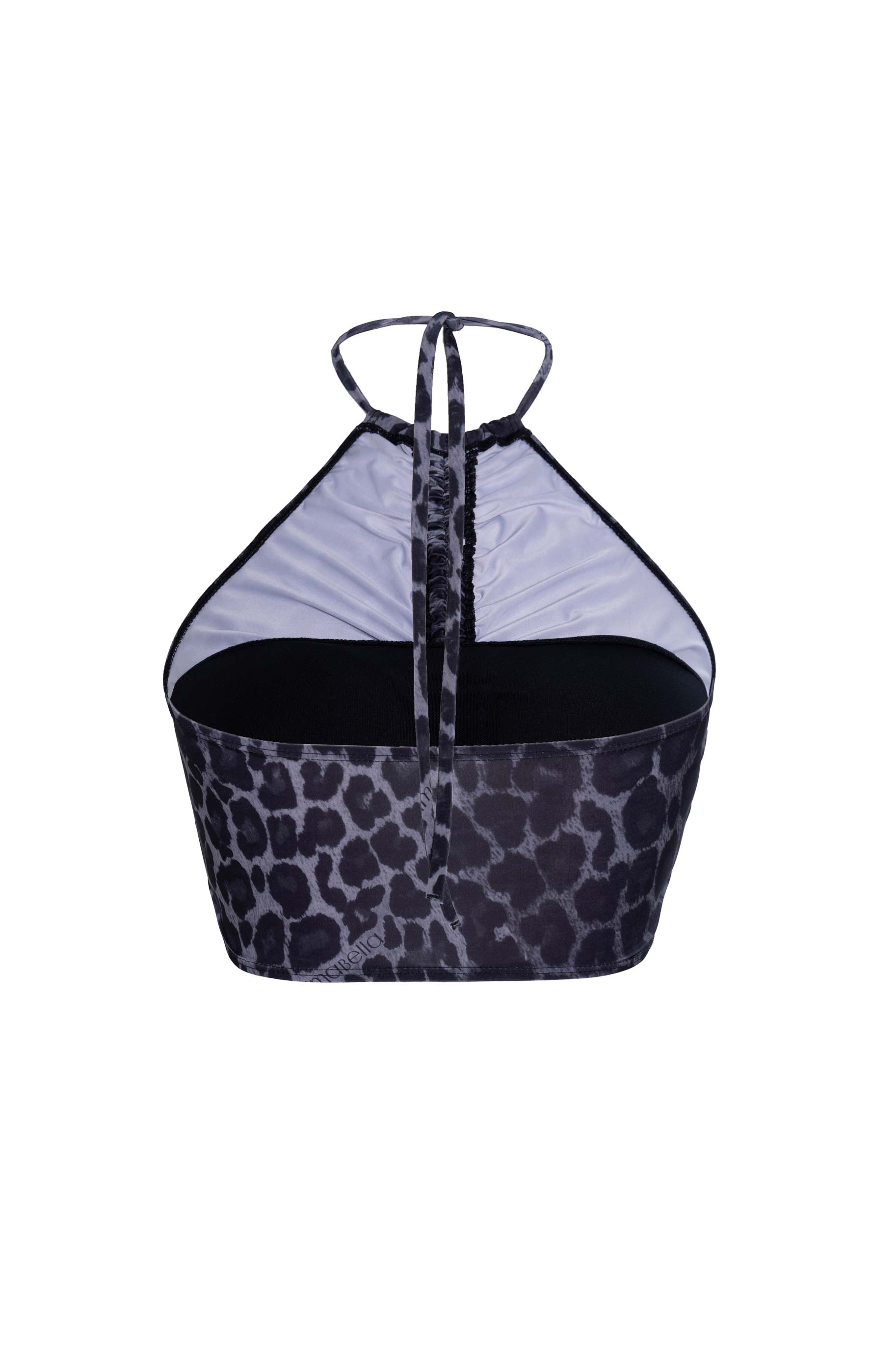 Топ Joyful Grey Leo