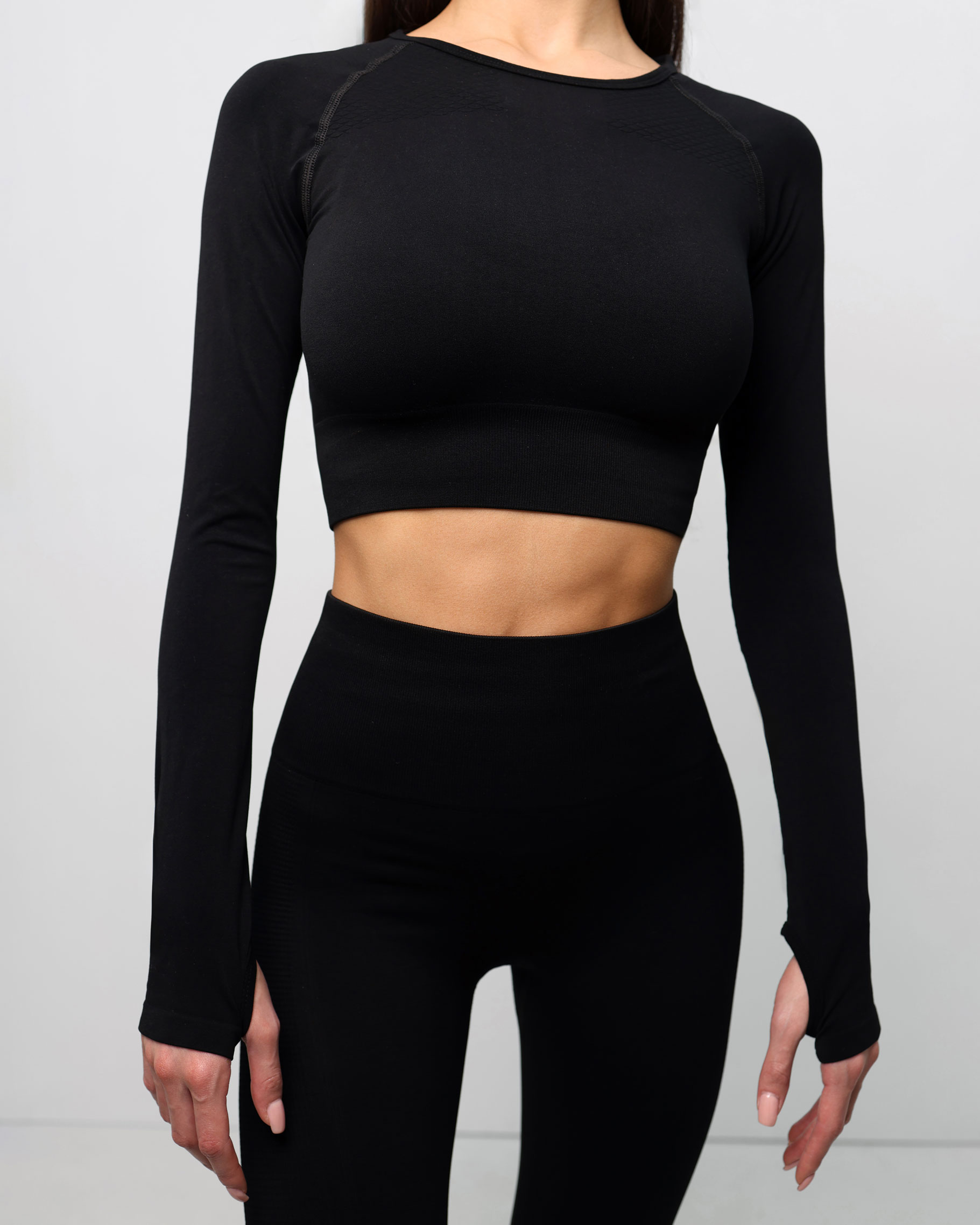 Рашгард Iconic